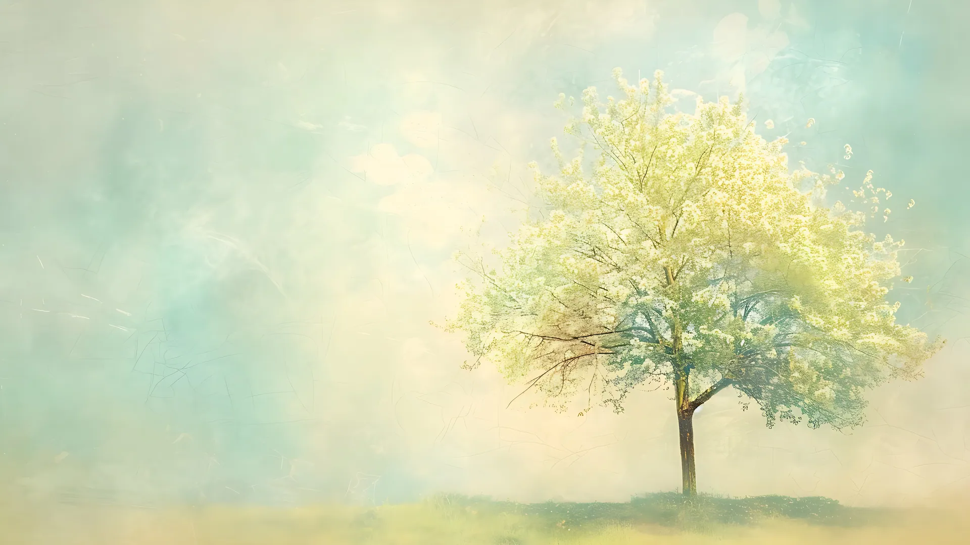 Spring_Tree_-_TV_Art