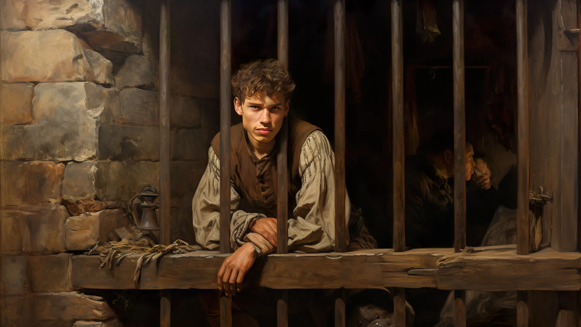 Thief_-_TV_Art