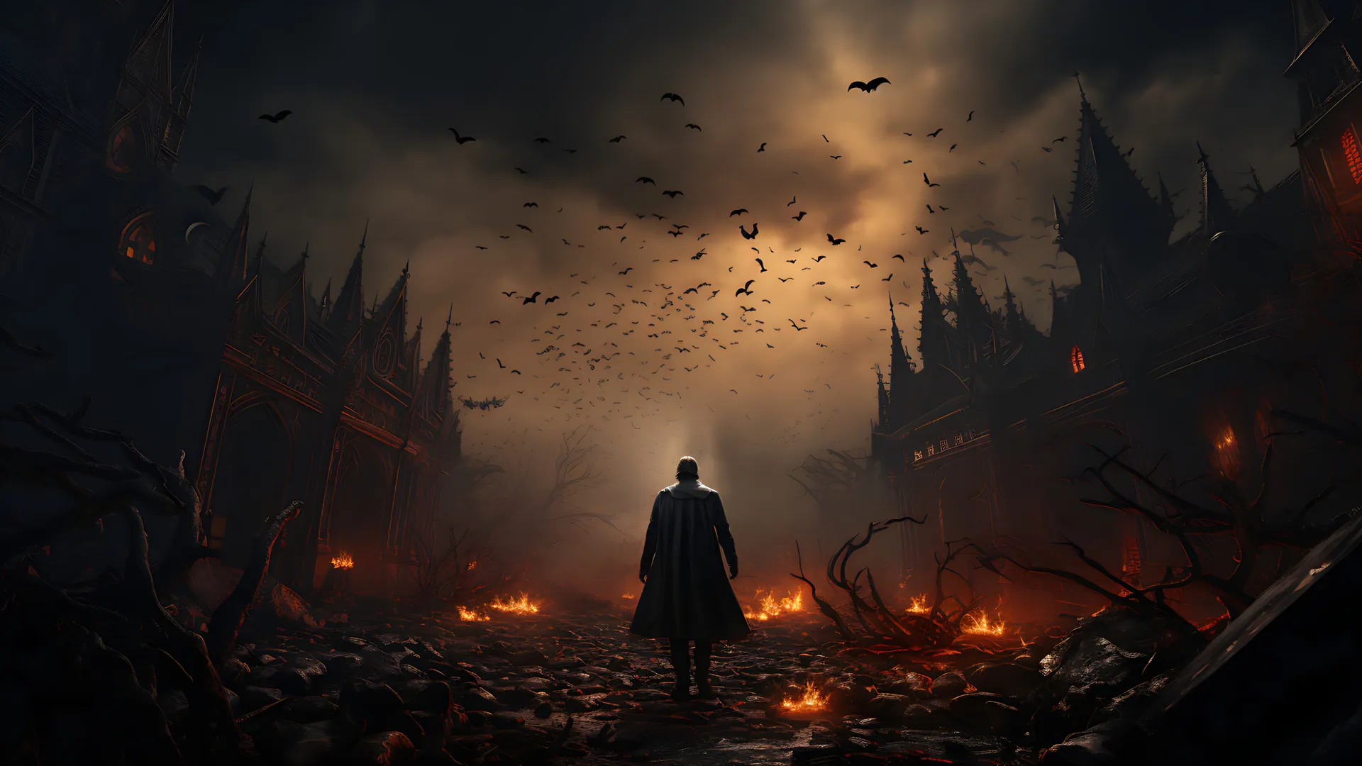 Dracula_-_TV_Art