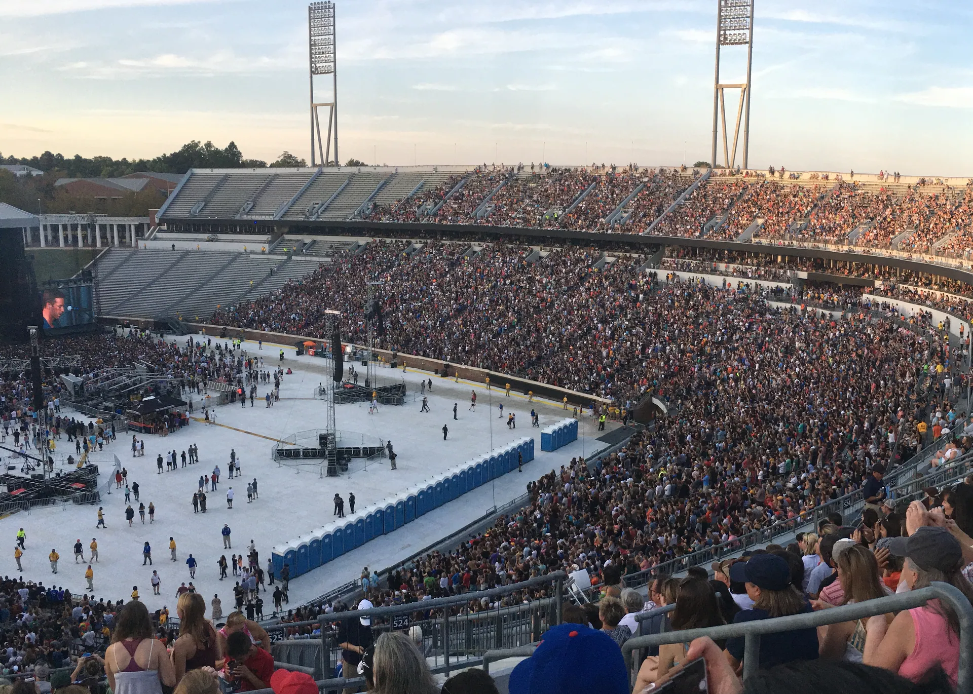 Concert for Charlottesville