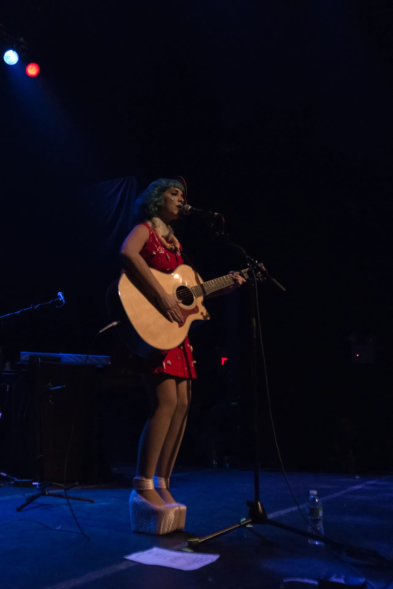 Melanie Martinez at Gramercy Theater 8