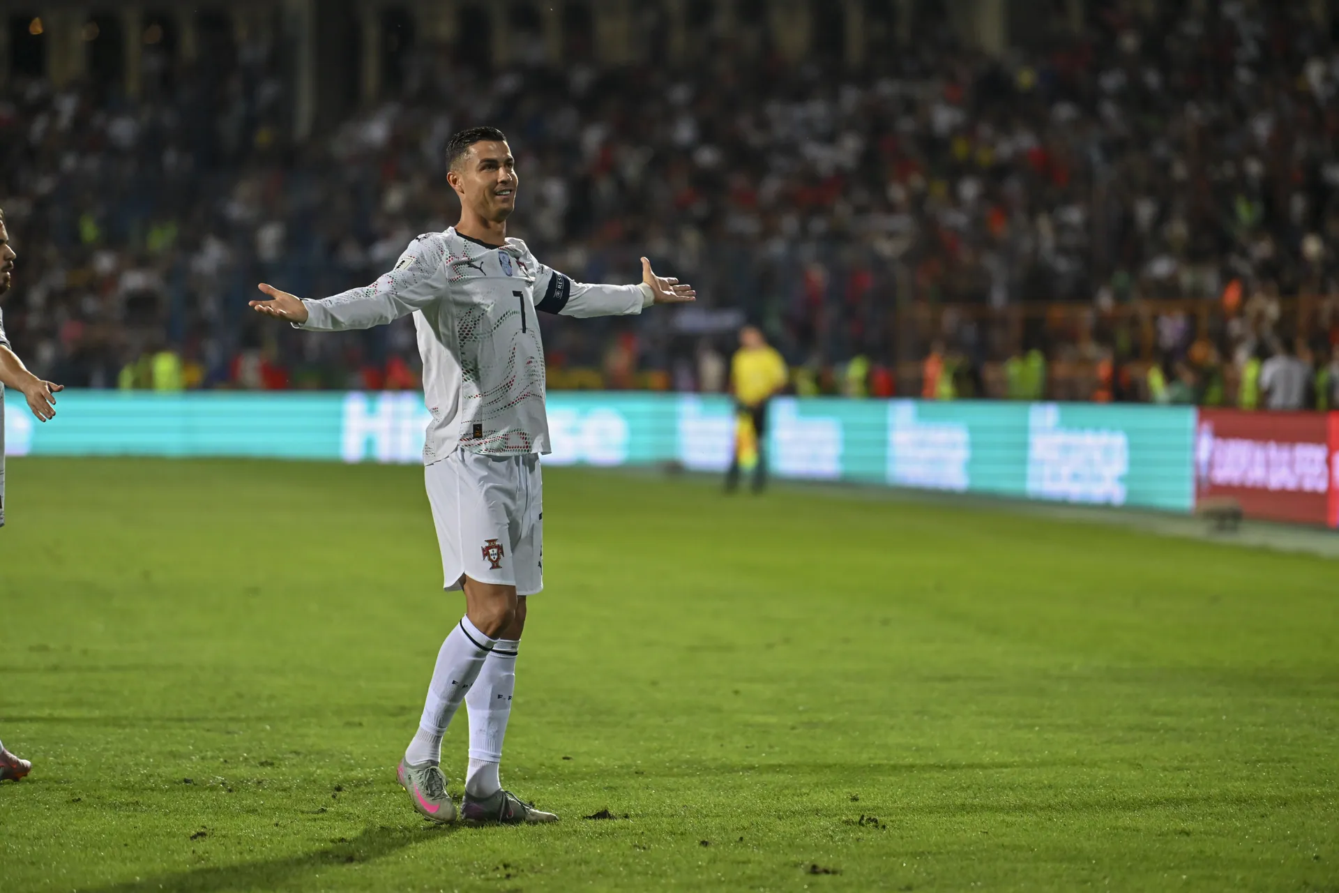 Cristiano Ronaldo 0889