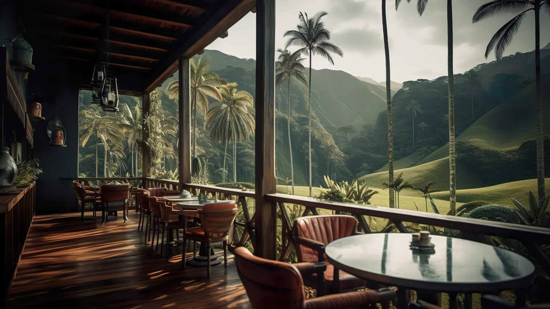 Cocora_-_TV_Art