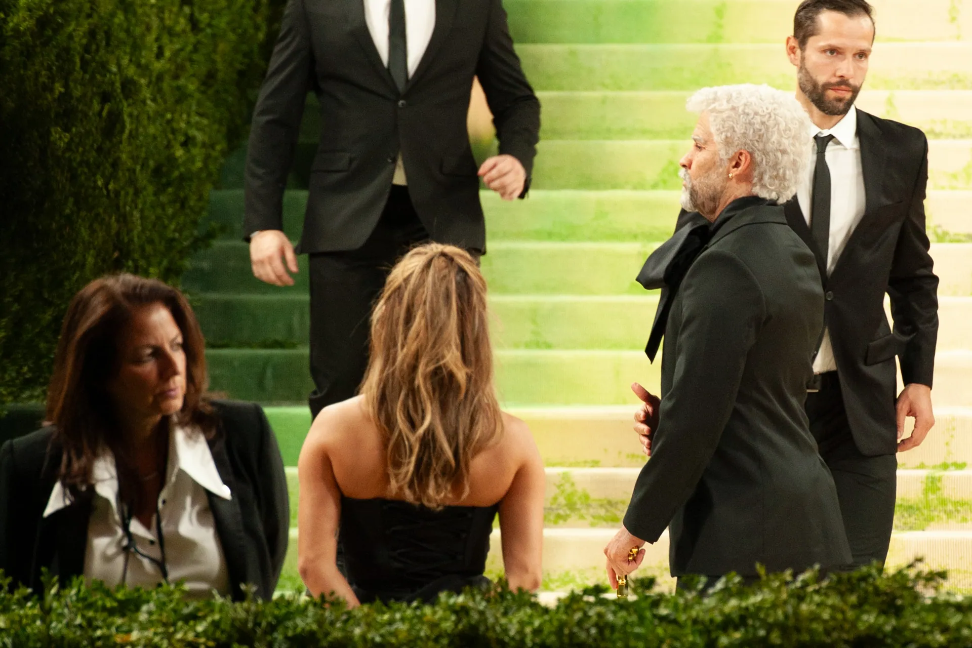 Guests at the 2026 Met Gala 385