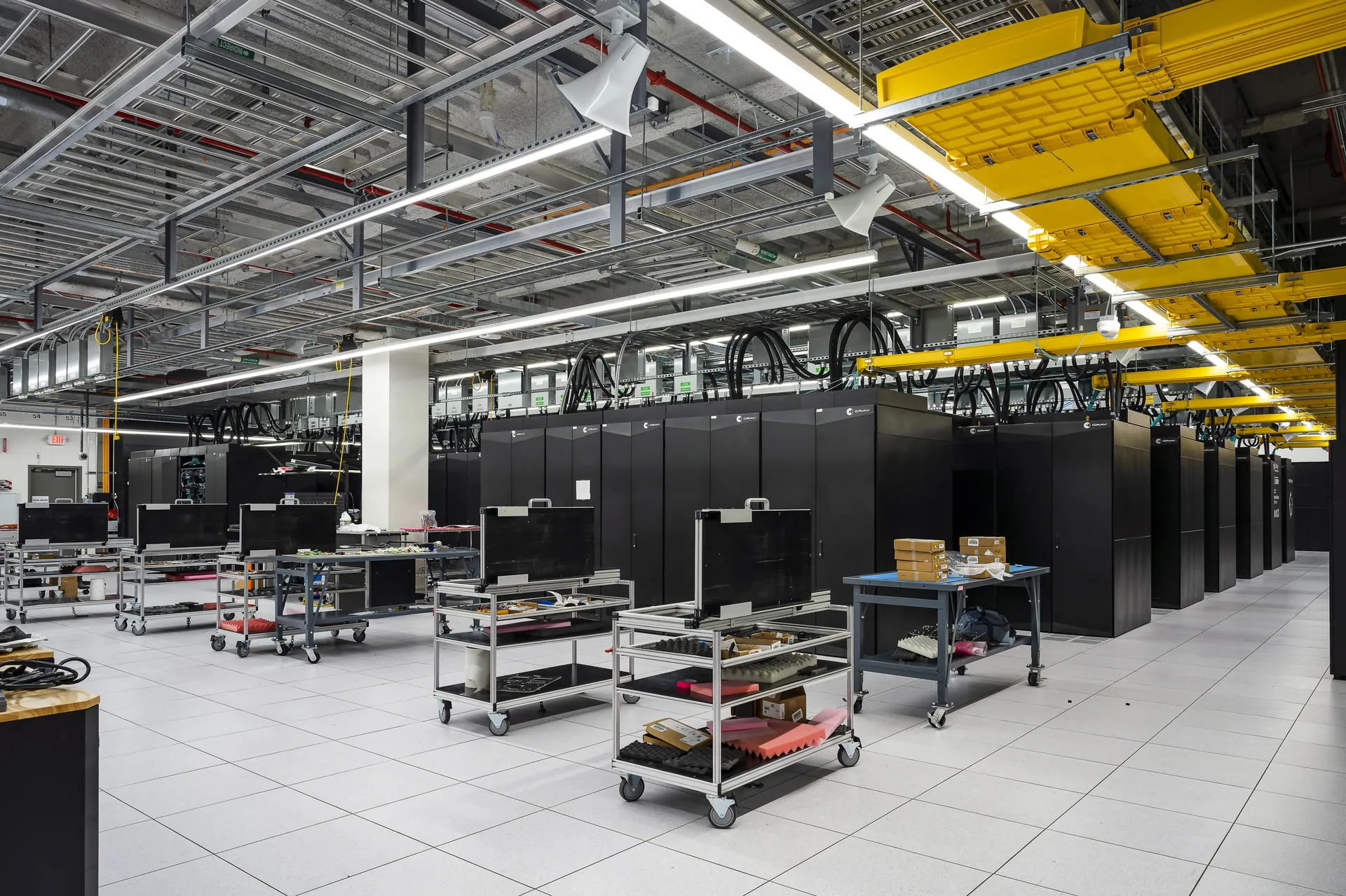 Frontier supercomputer (24)