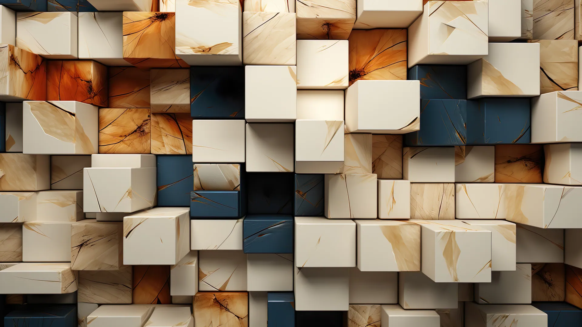 Cuboidal_Beige_-_TV_Art
