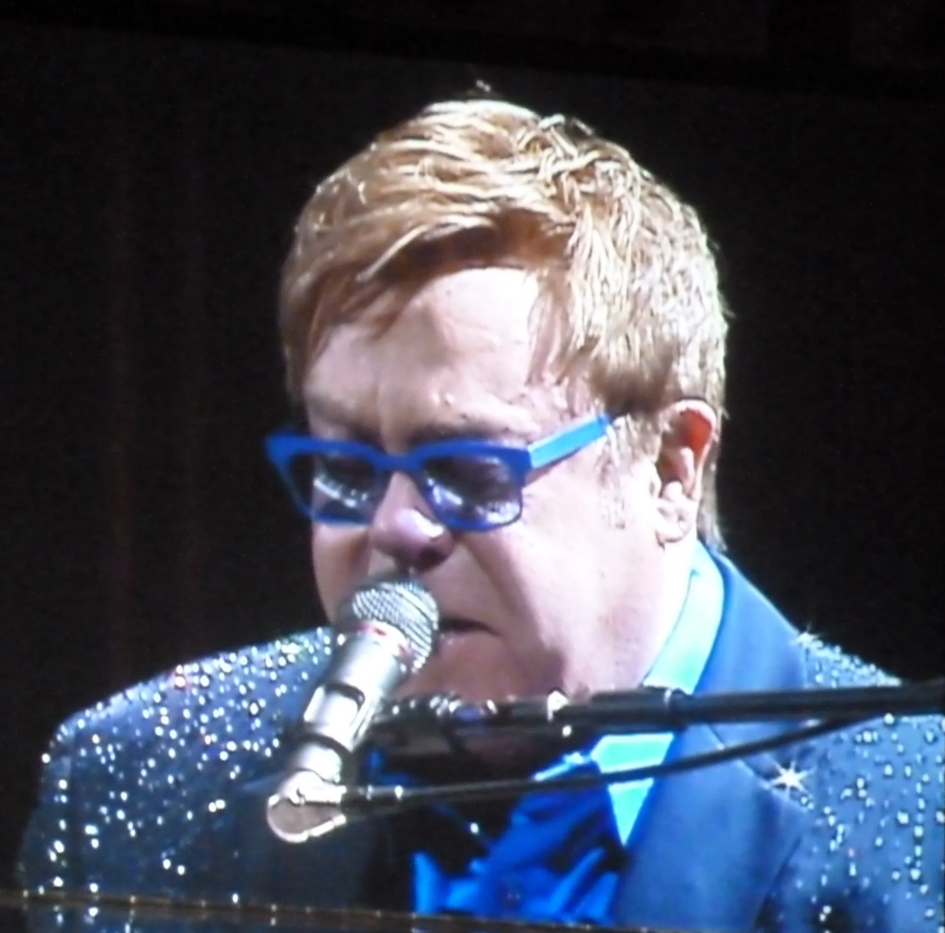 Elton John 5