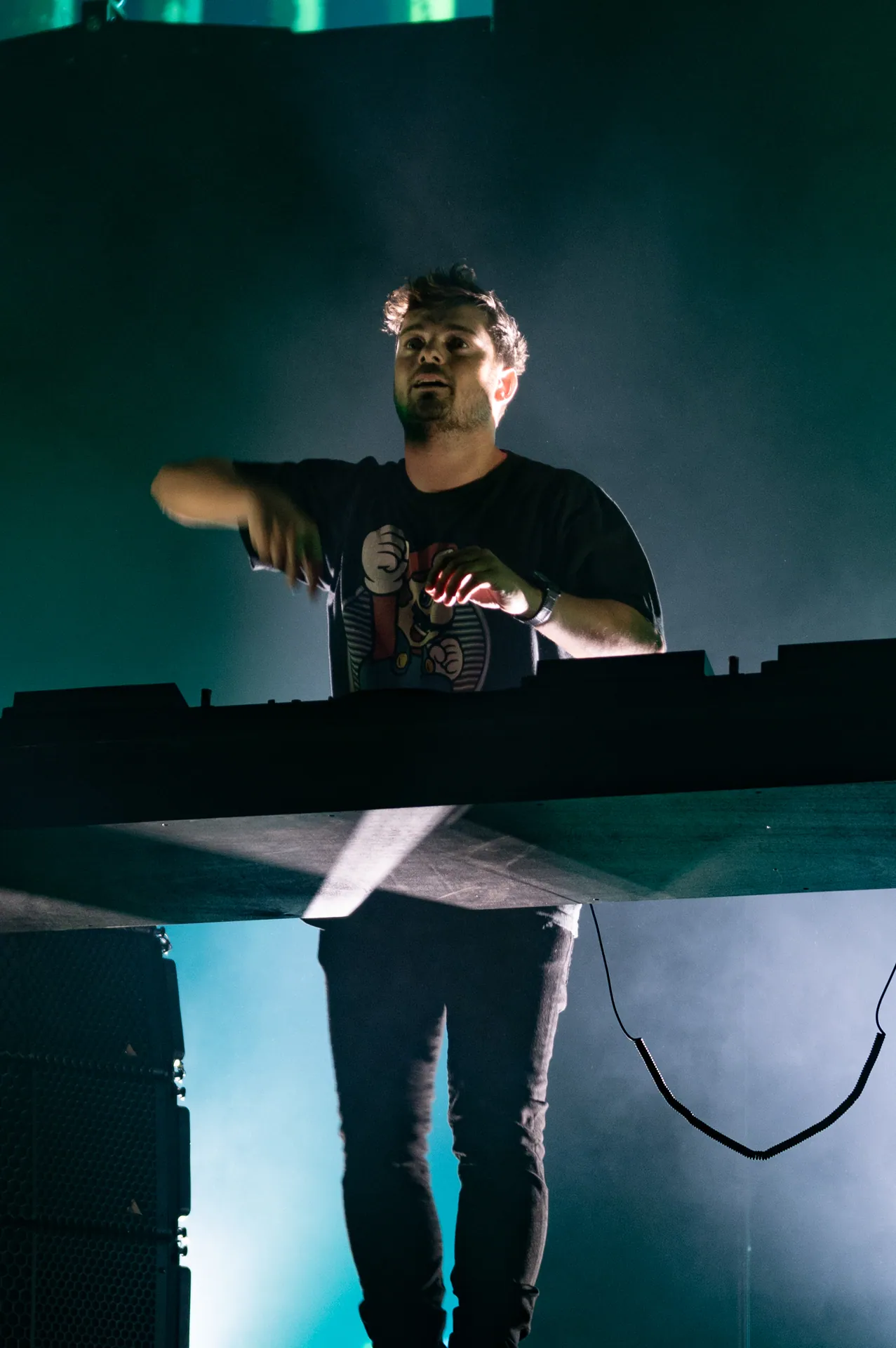 Martin Garrix - Superbloom Festival 2023 - DSC2689