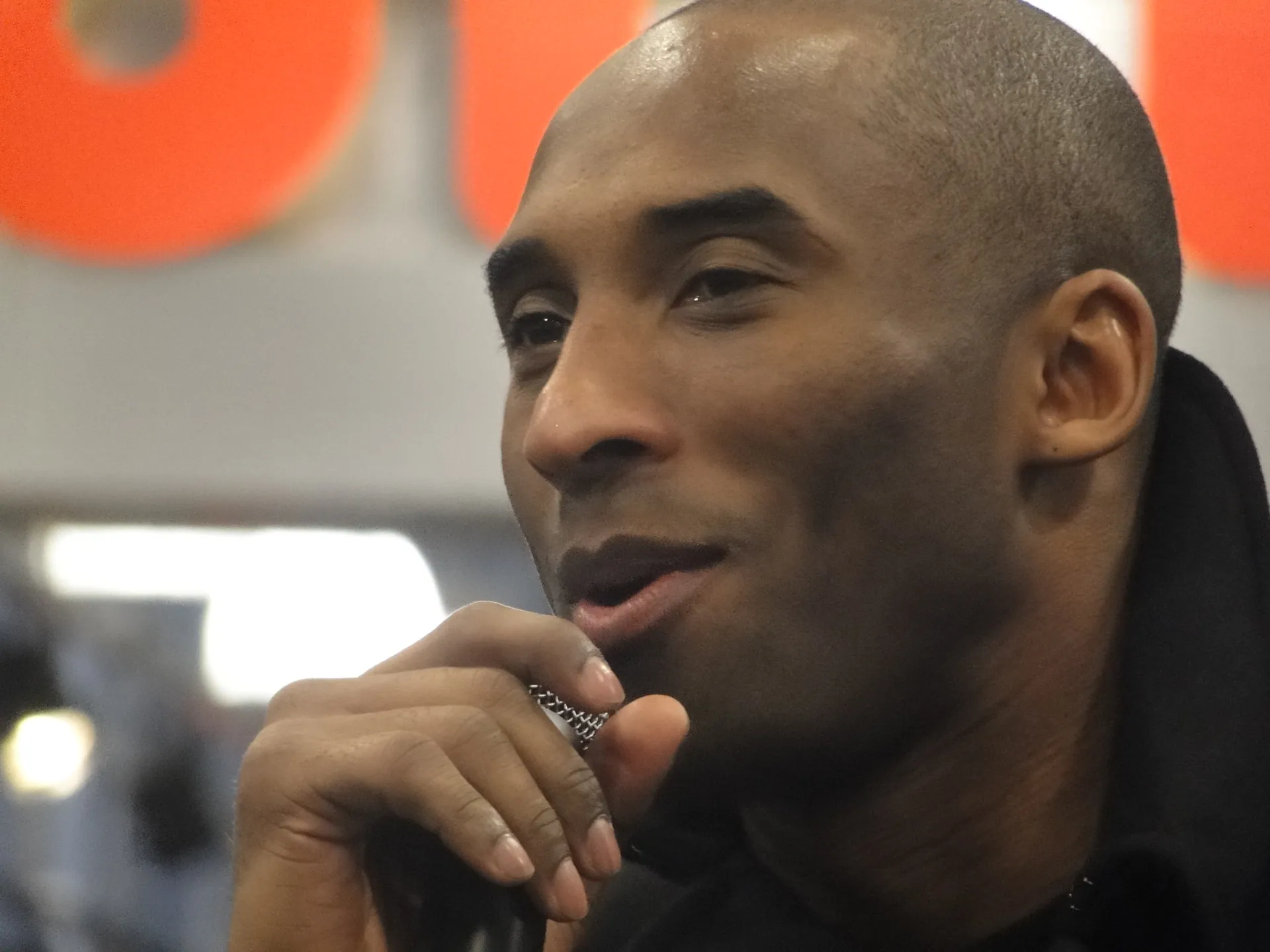 Kobe Bryant in 2010-2