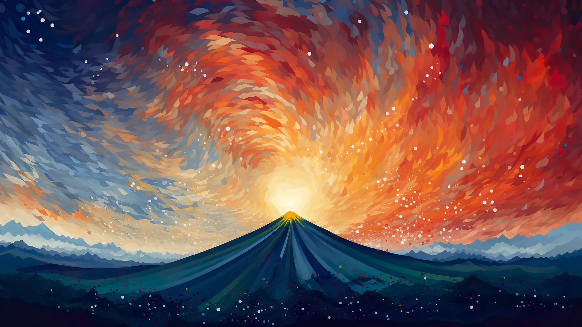 Volcano_Eruption_-_TV_Art