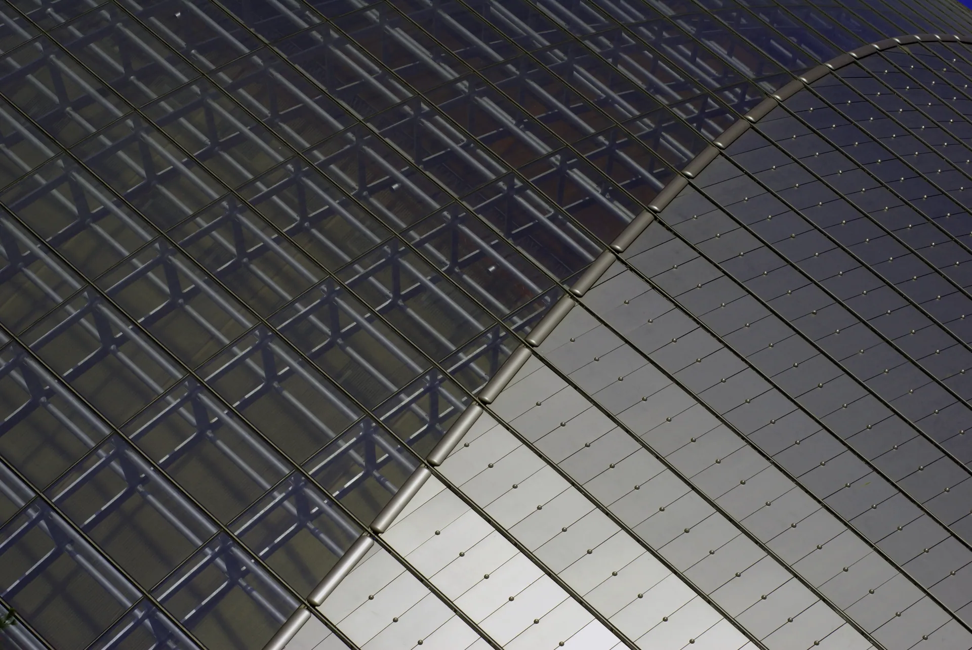 National Grand Theatre detail