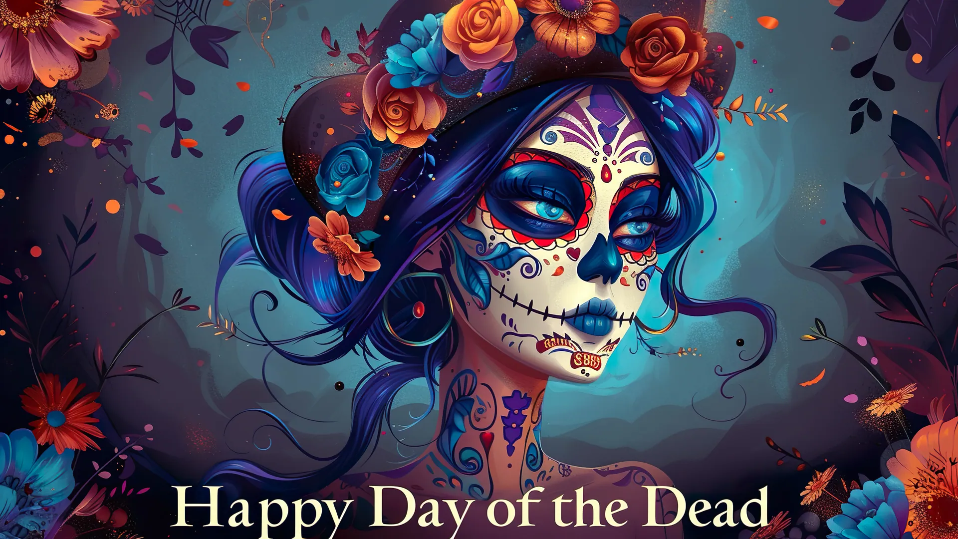 Day_Of_The_Dead_2_-_TV_Art