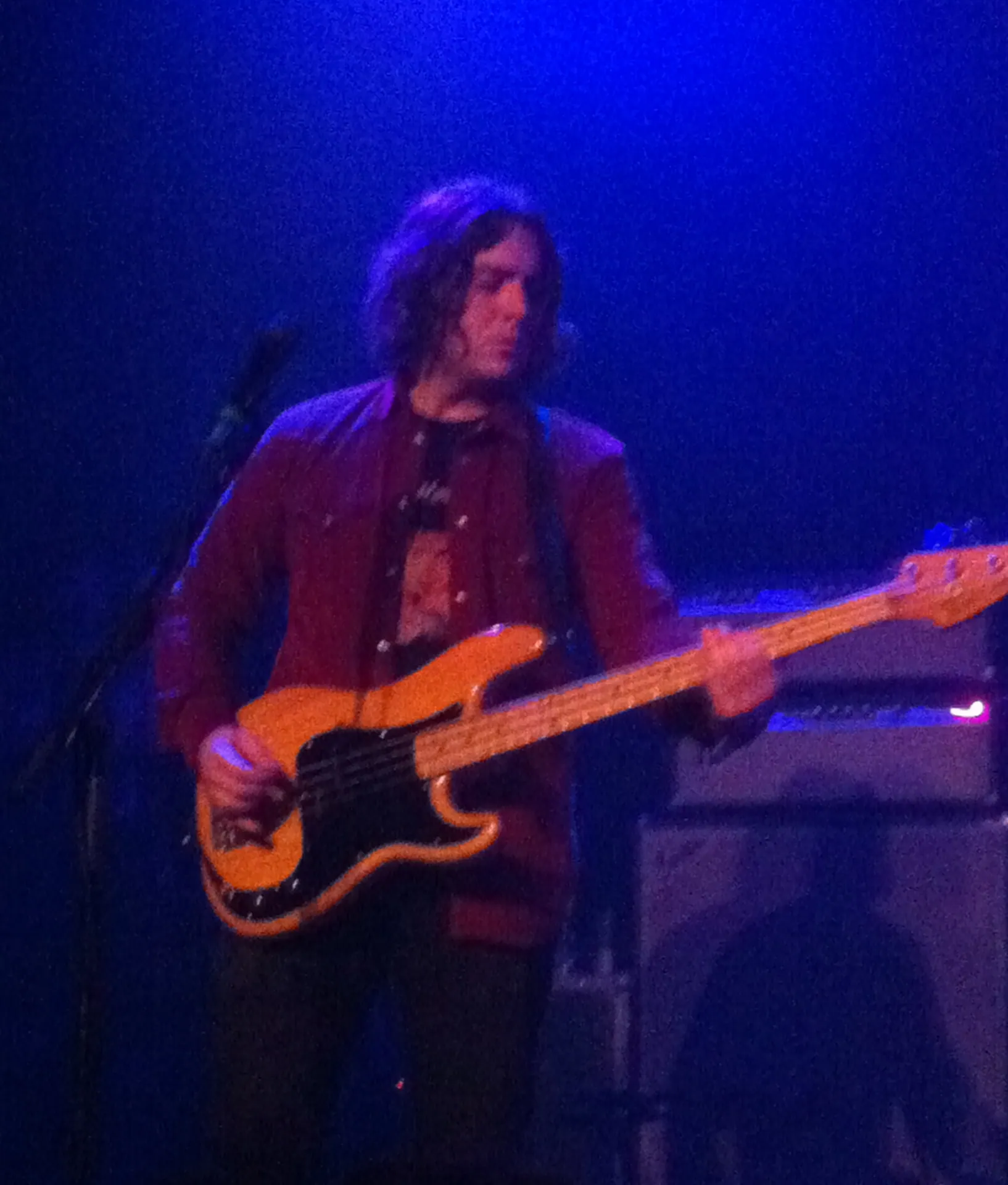 Nick O'Malley