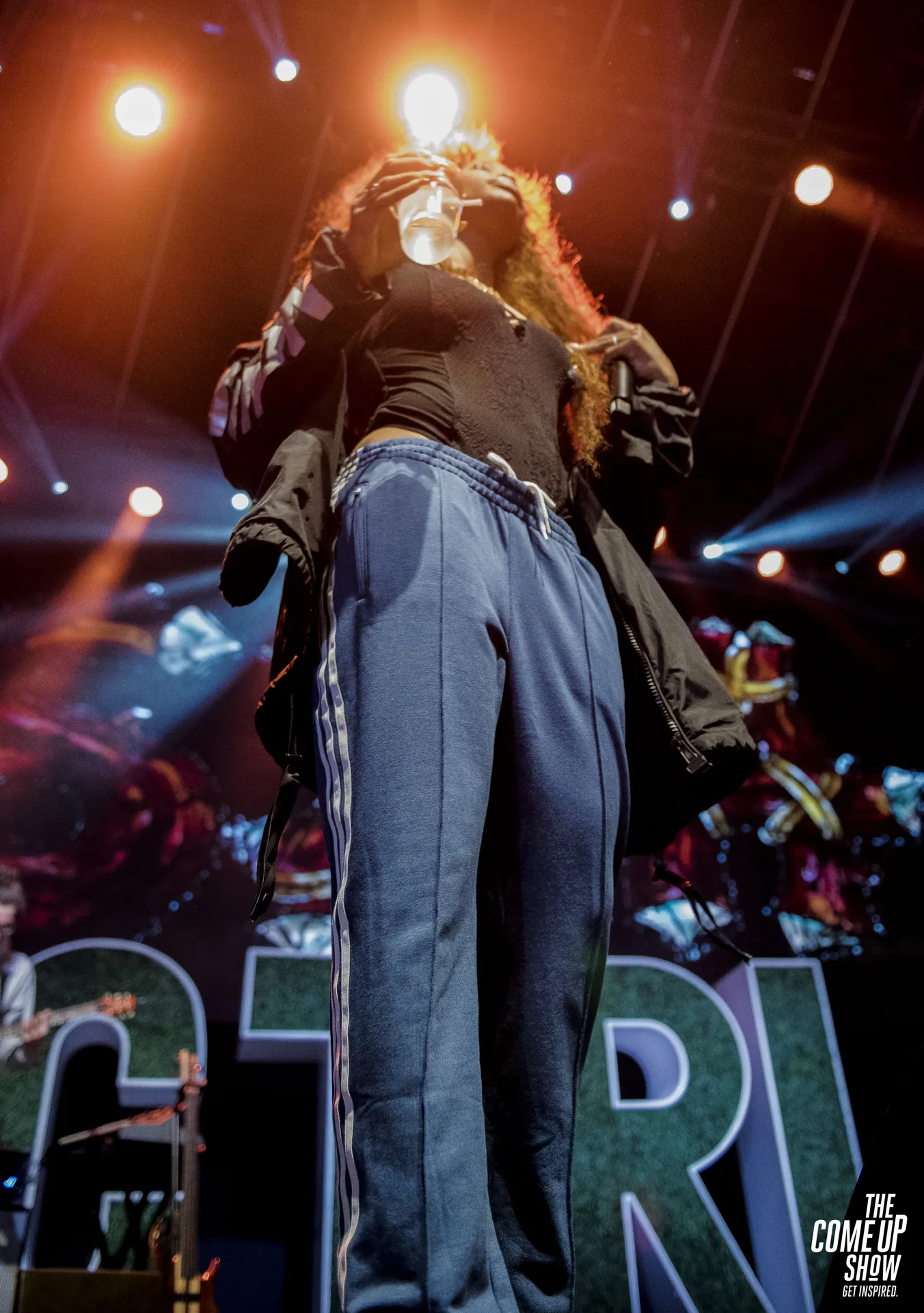 SZA CTRL Tour