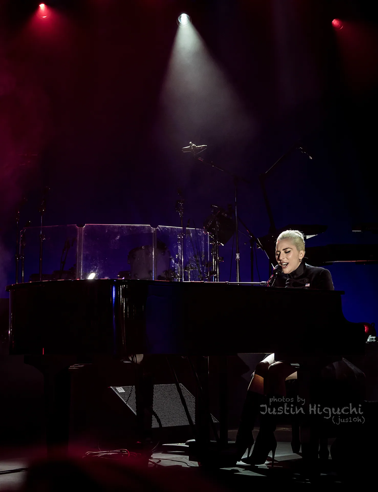 Lady Gaga 11 19 2016 -30