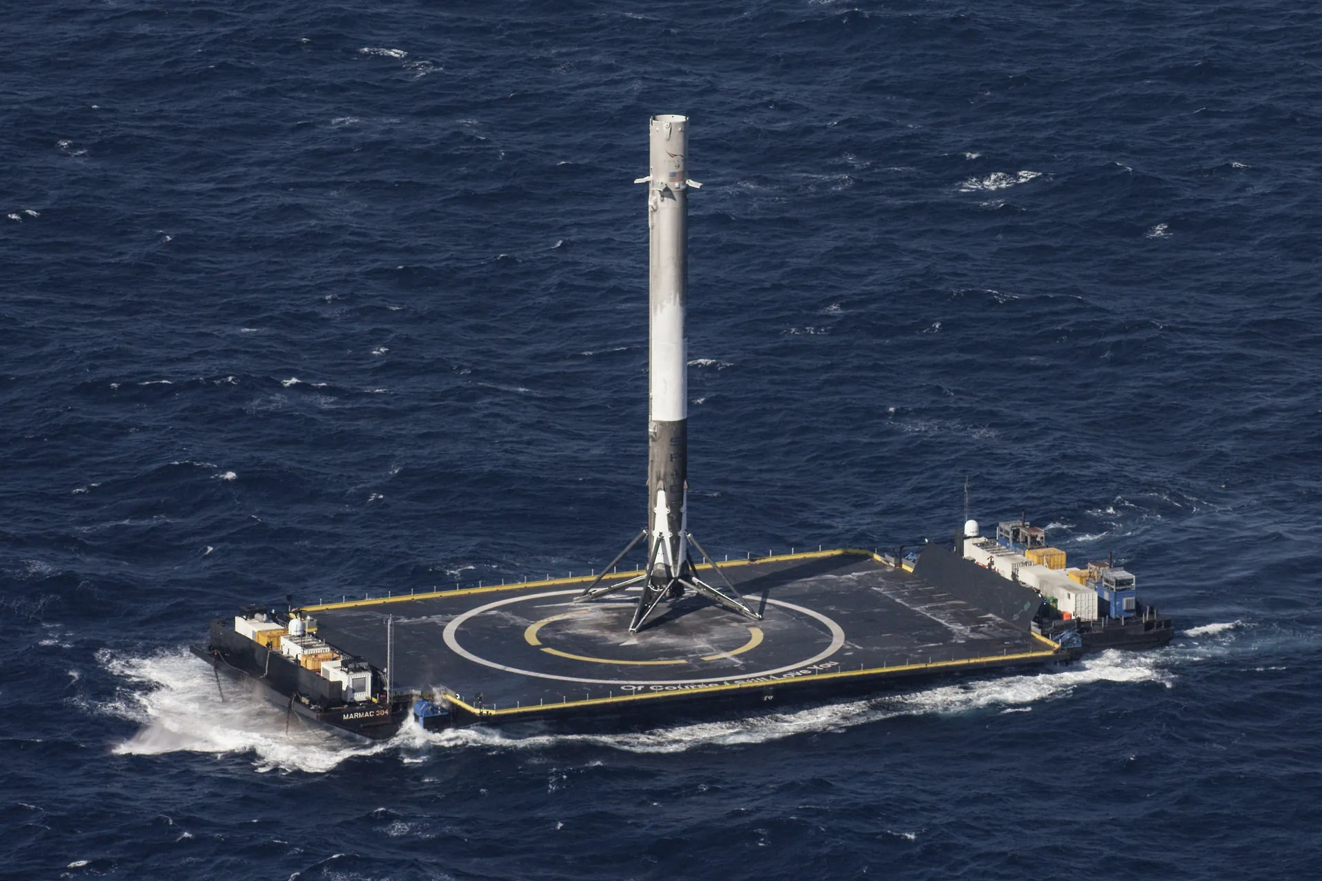 CRS-8