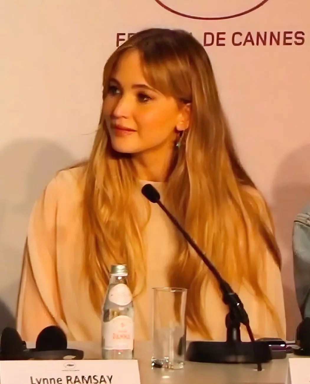 Jennifer Lawrence, Cannes Film Festival 2025