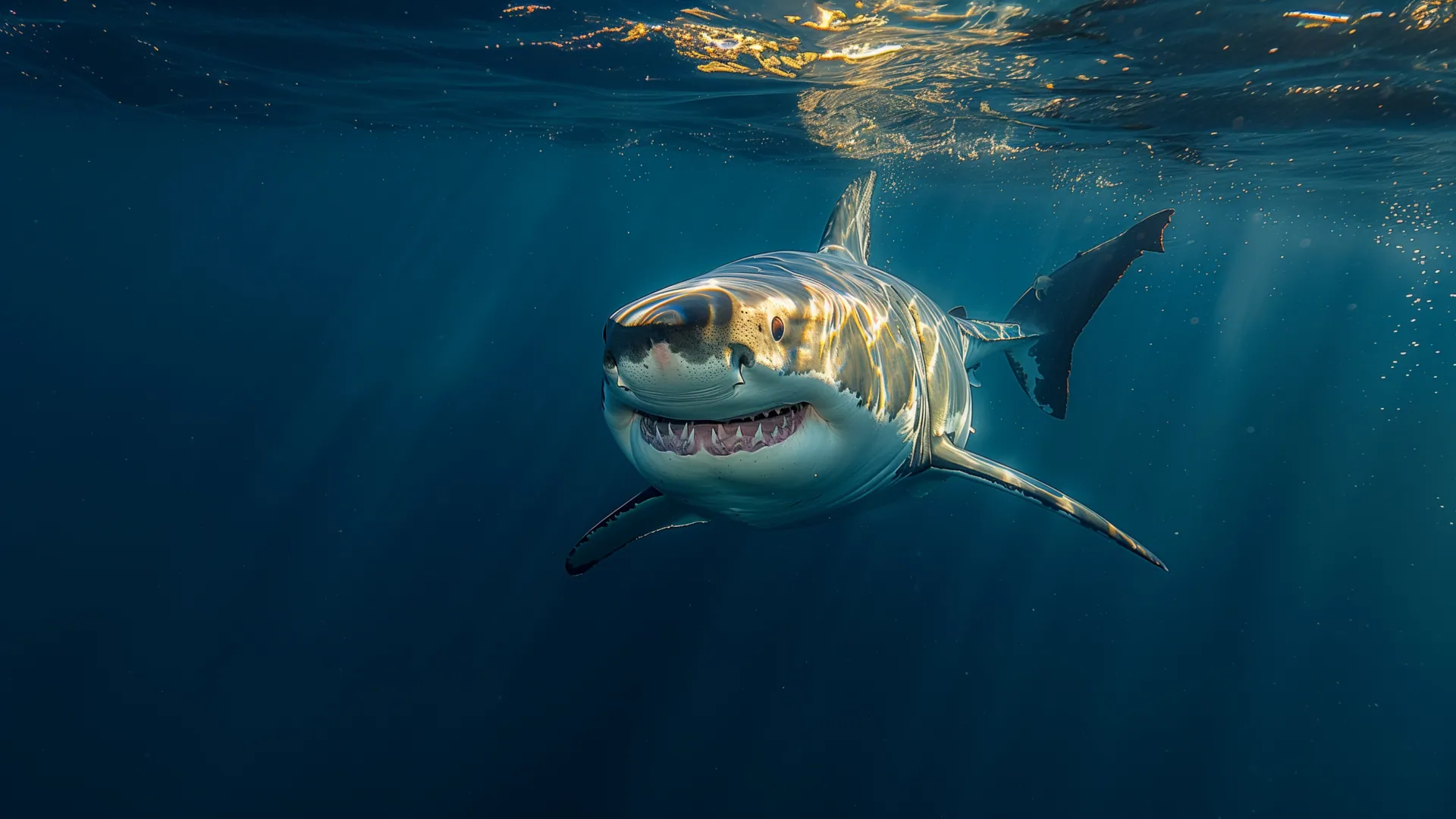 Great_White_Shark_-_TV_Art