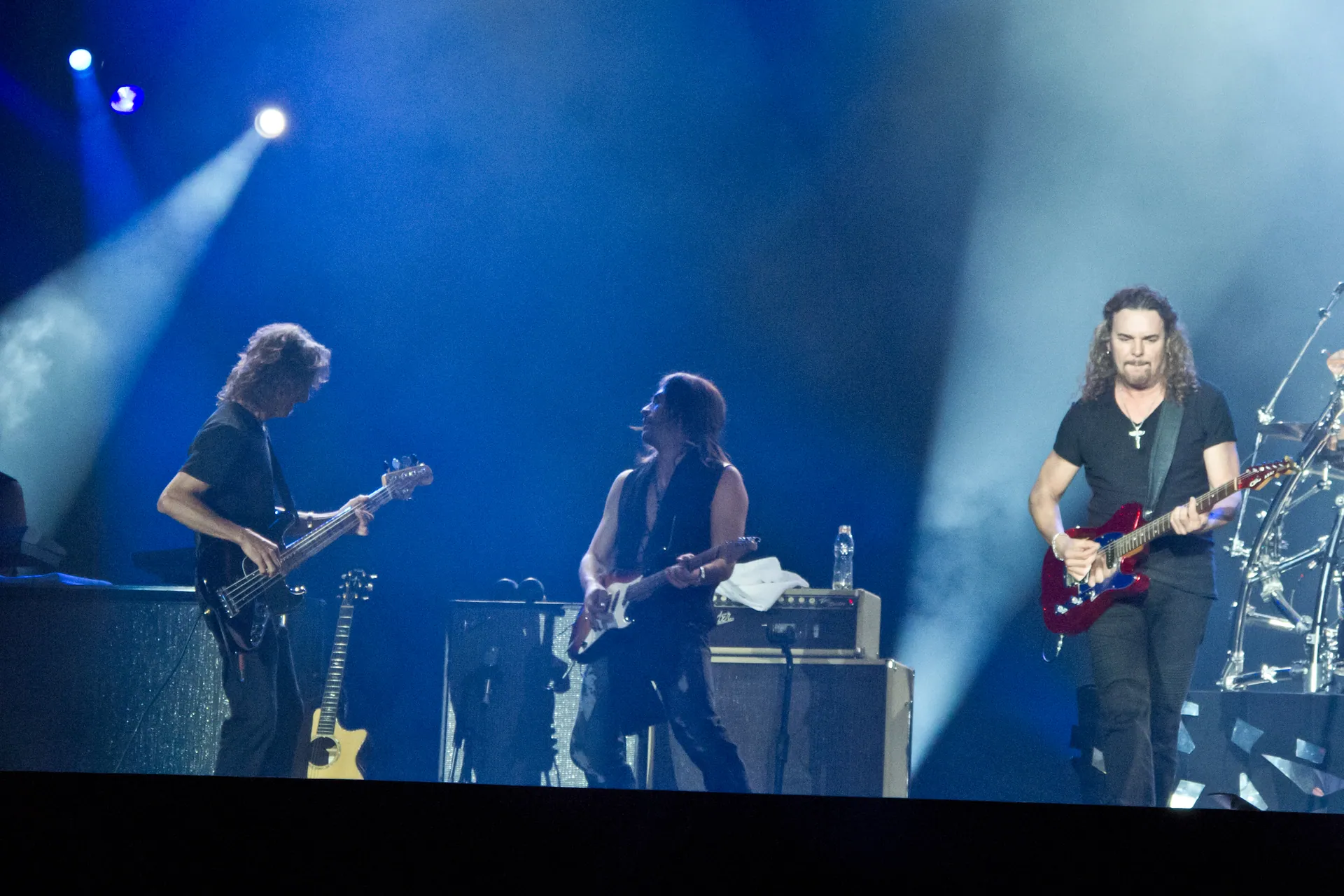 Maná - Rock in Rio Madrid 2012 - 40