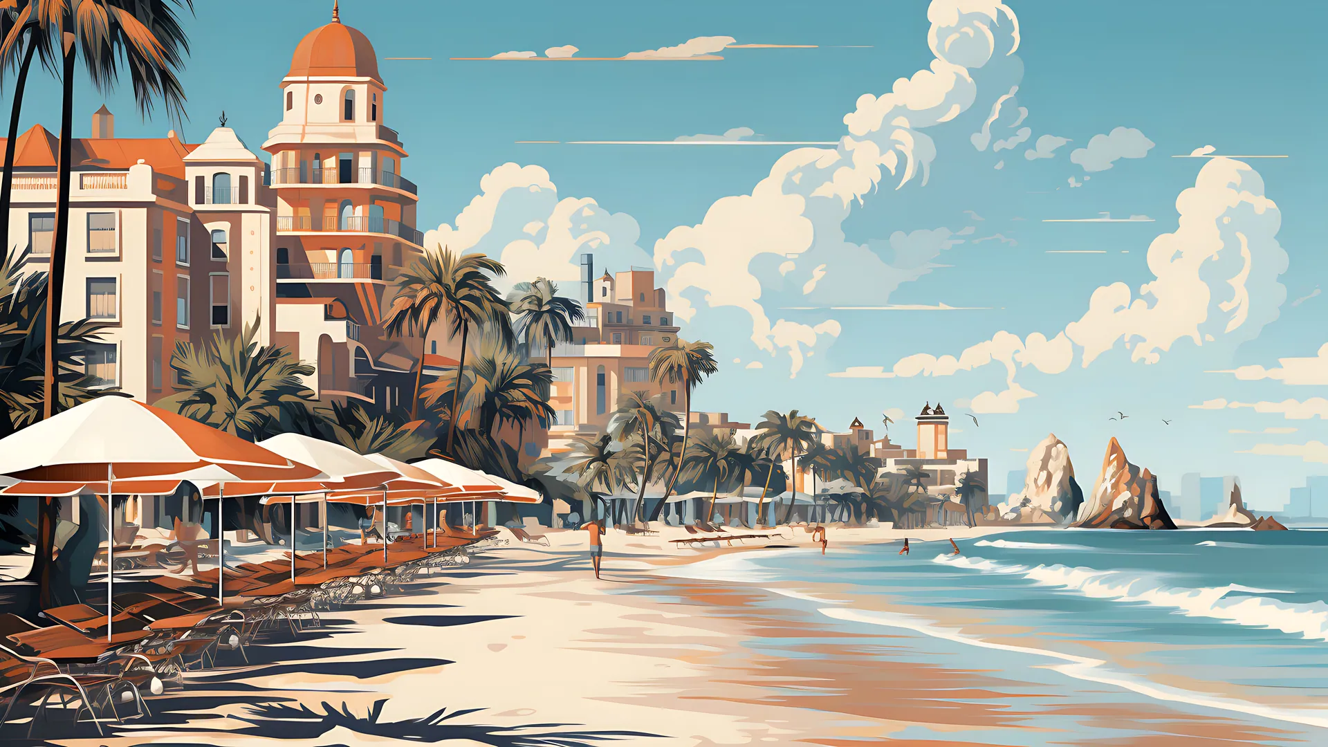 Cartagena_-_TV_Art