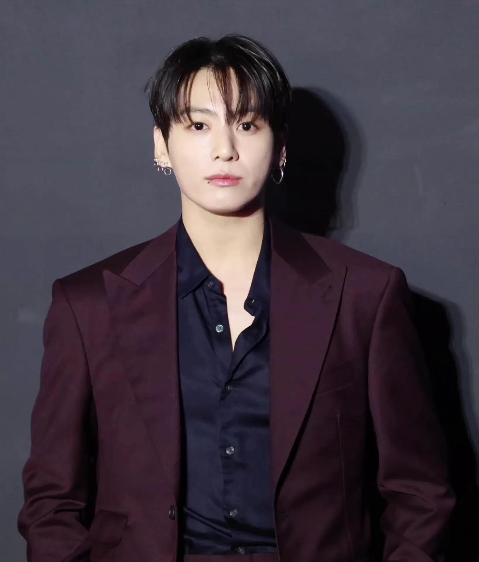 Jung Kook of BTS, February 12, 2026 (3)