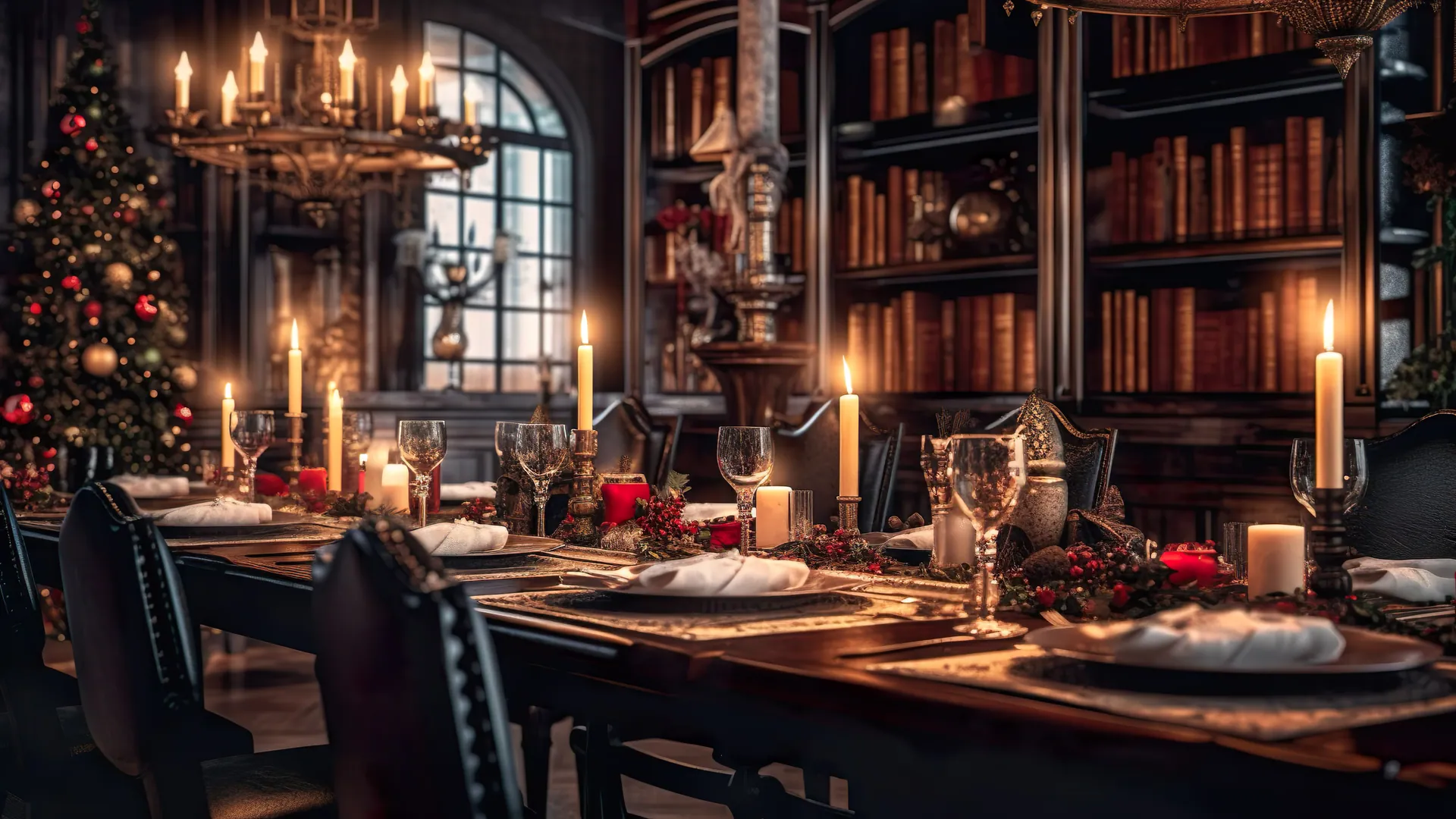 Christmas_Dinner_-_TV_Art