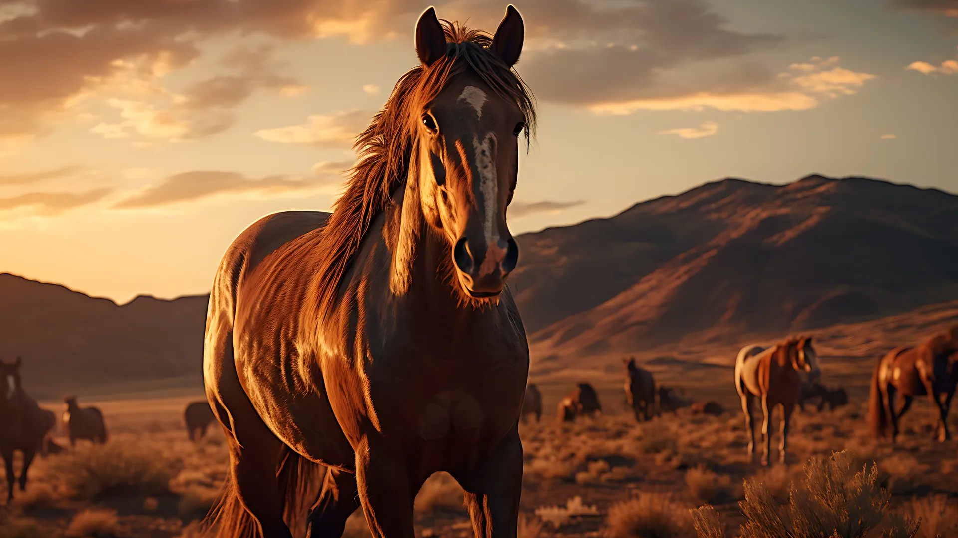 Horses_-_TV_Art