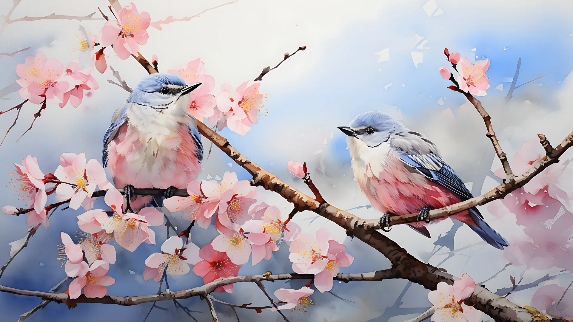 Maruyama_Senmaida_-_TV_Art