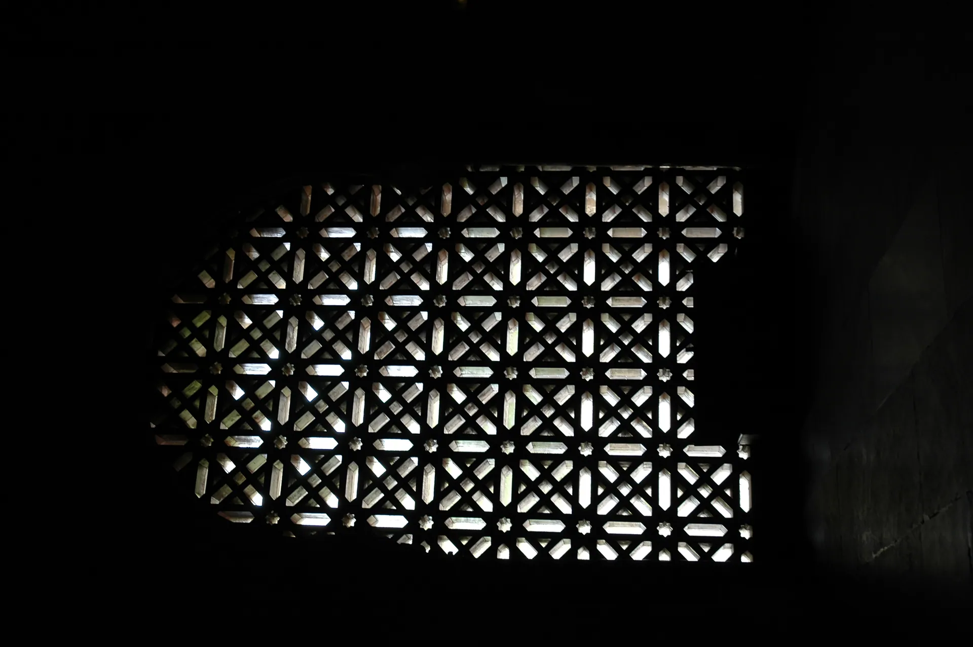 Mezquita de Cordoba