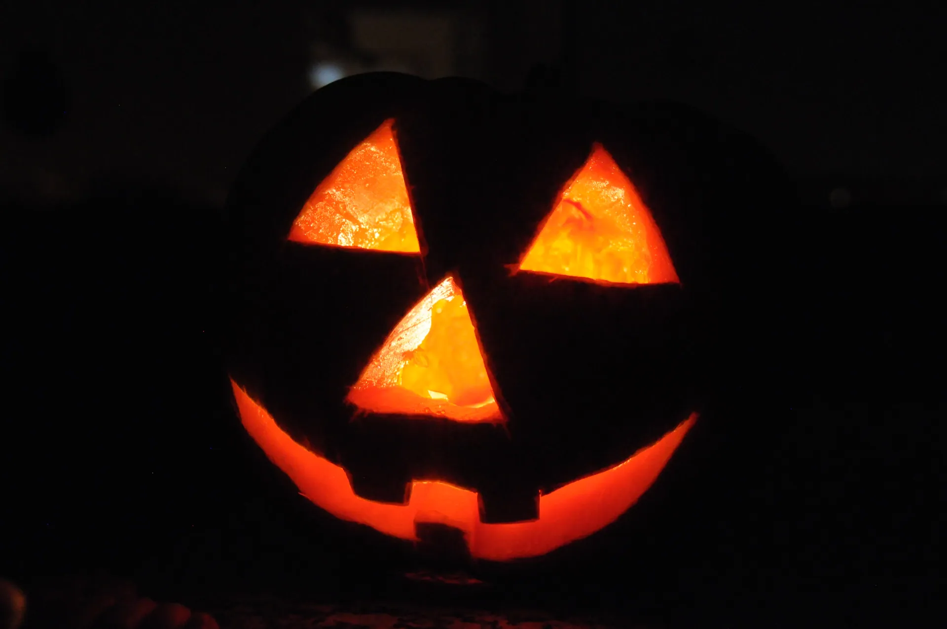Jack-o'-lantern in Portugal 02