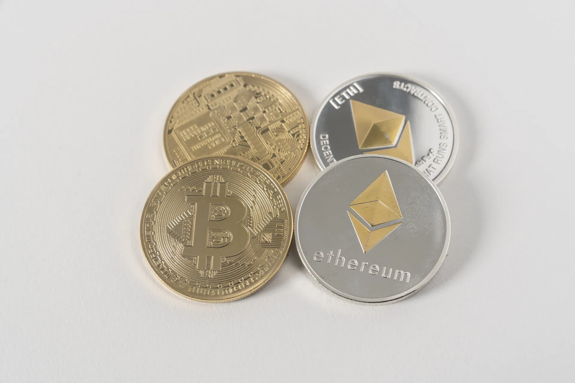 Cryptocurrency