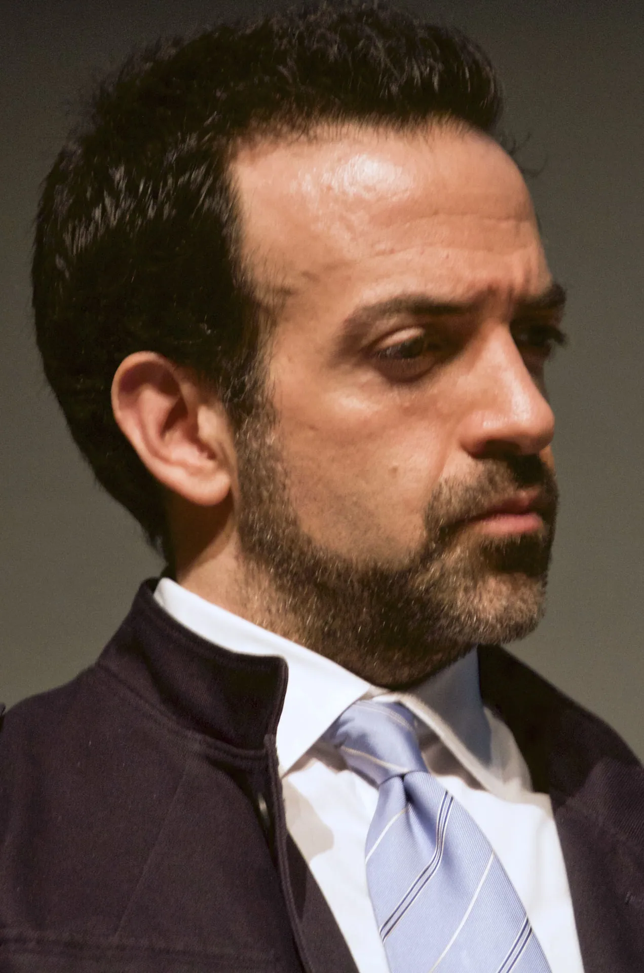 Pablo Perroni (cropped)