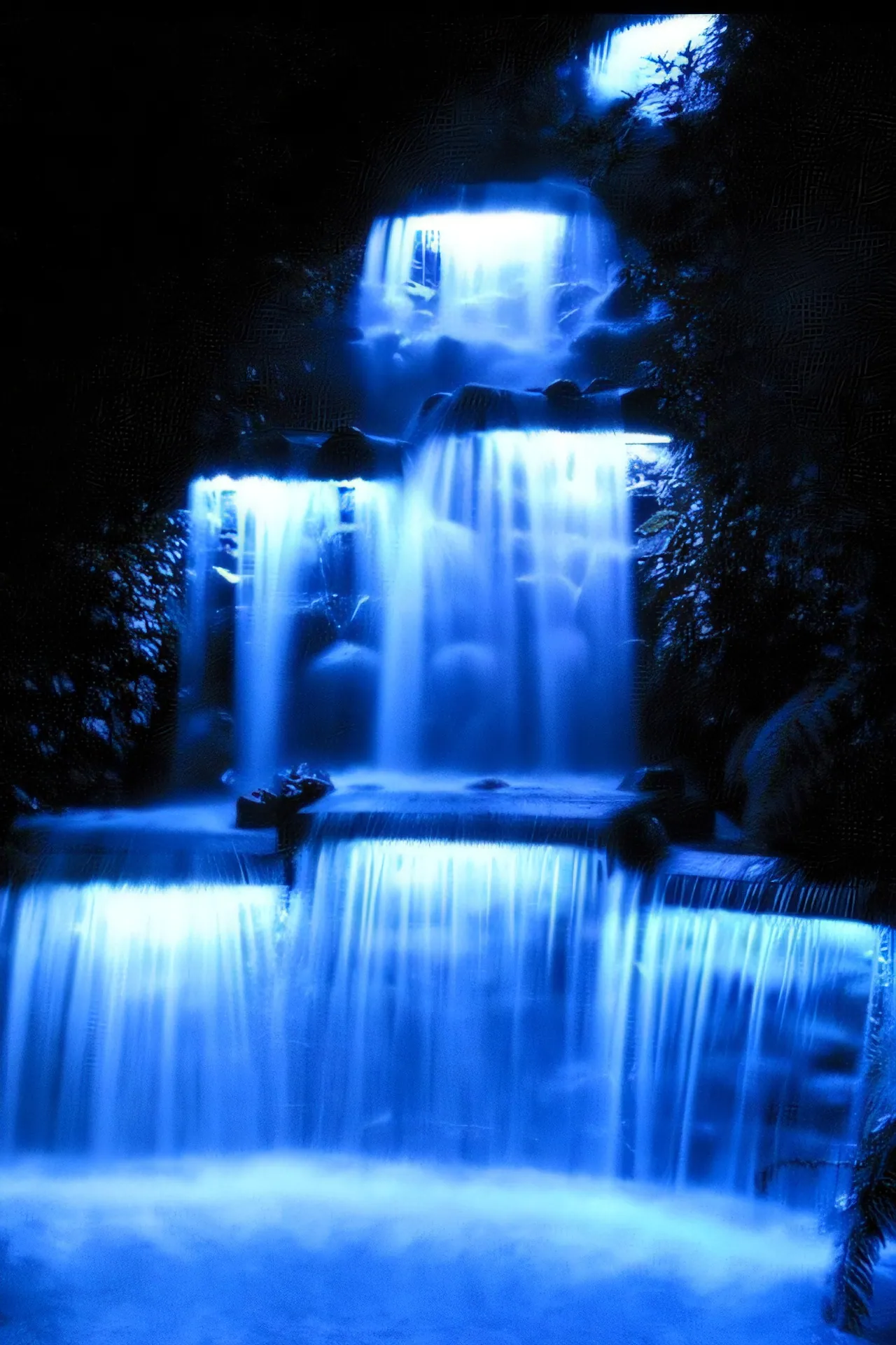 blue_light_waterfall