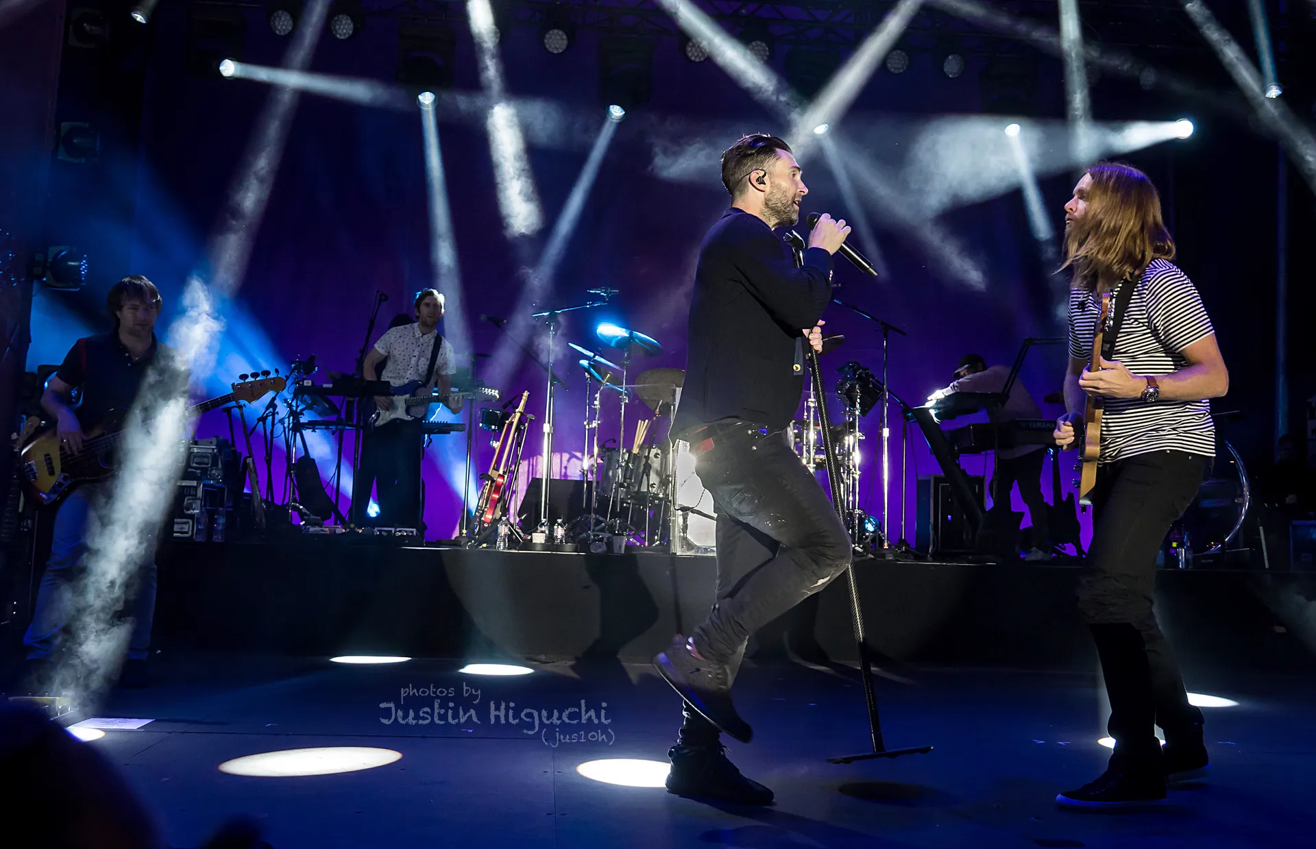 Maroon 5 11 19 2016 -31