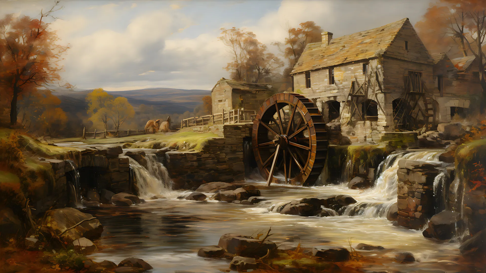 Water_Wheel_-_TV_Art