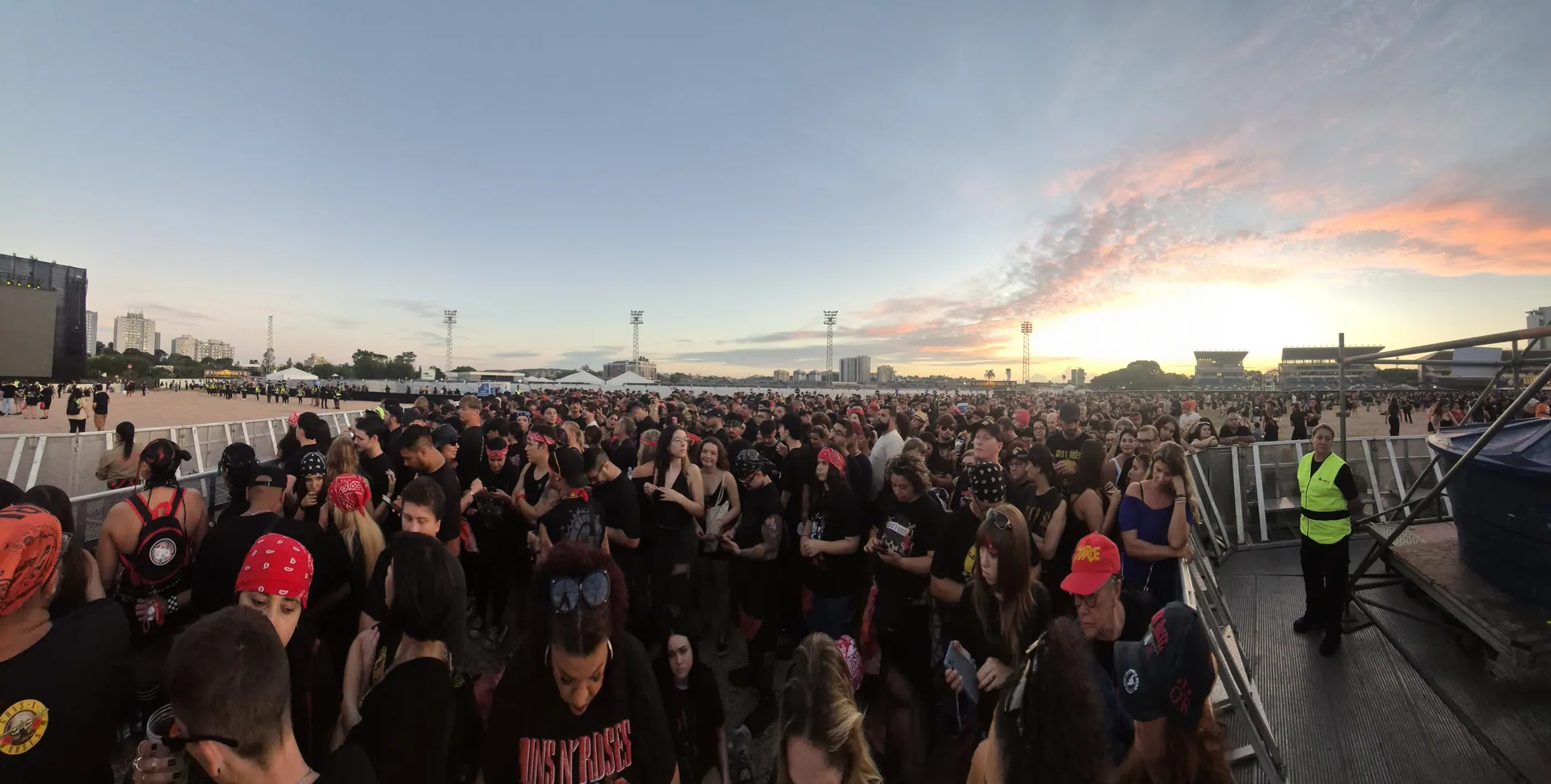 182458 Guns N' Roses at Jockey Club, Porto Alegre, 1 April 2026