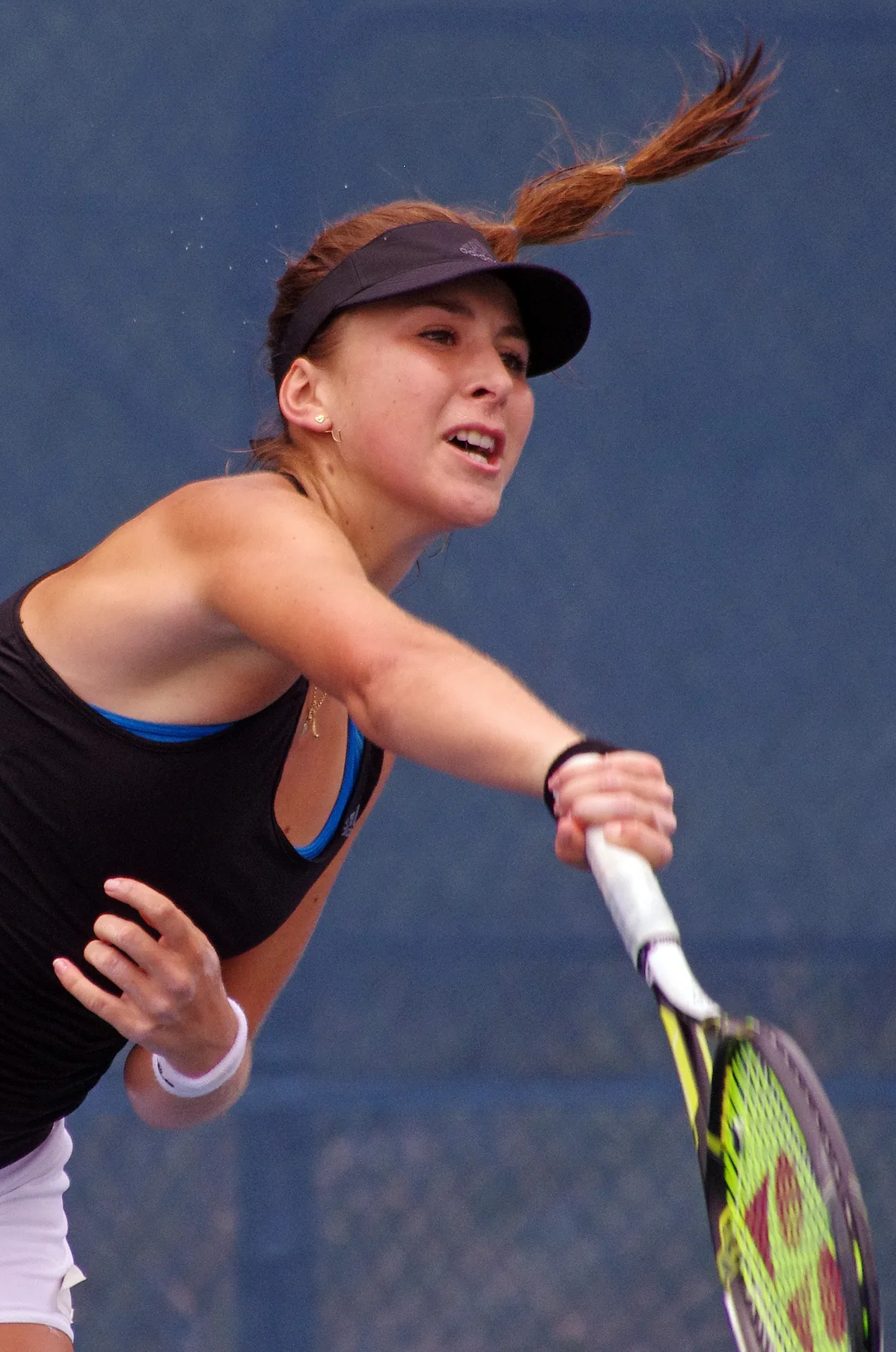 BELINDA BENCIC