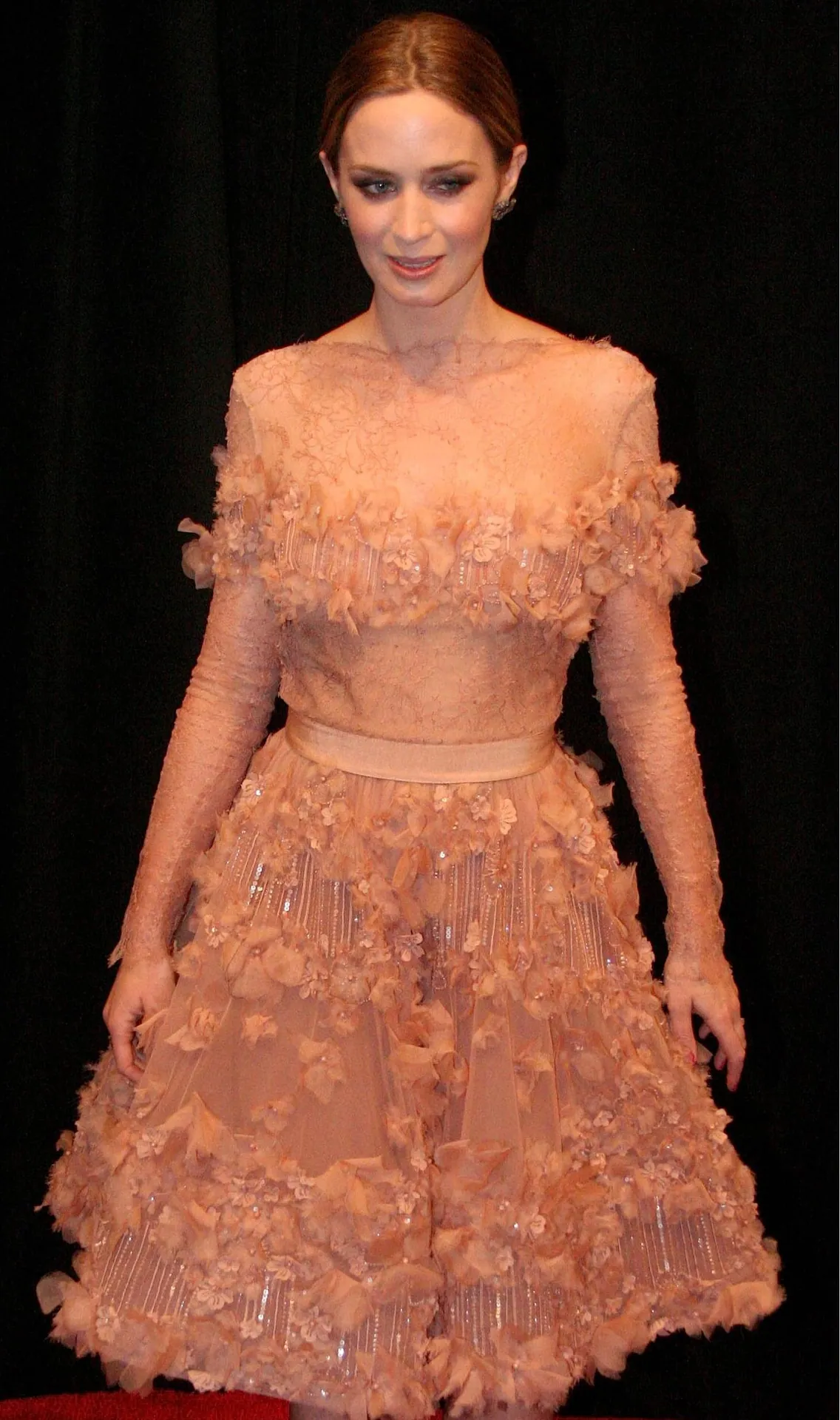 Emily Blunt 2011