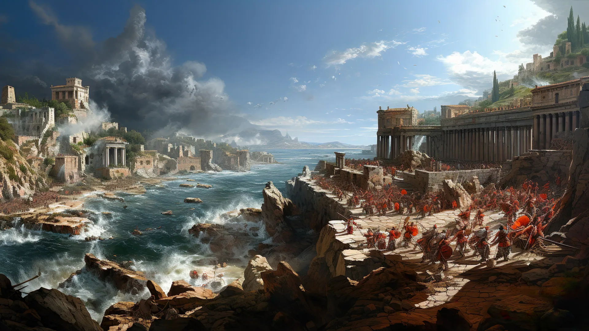 Battle_Of_Pydna_-_TV_Art
