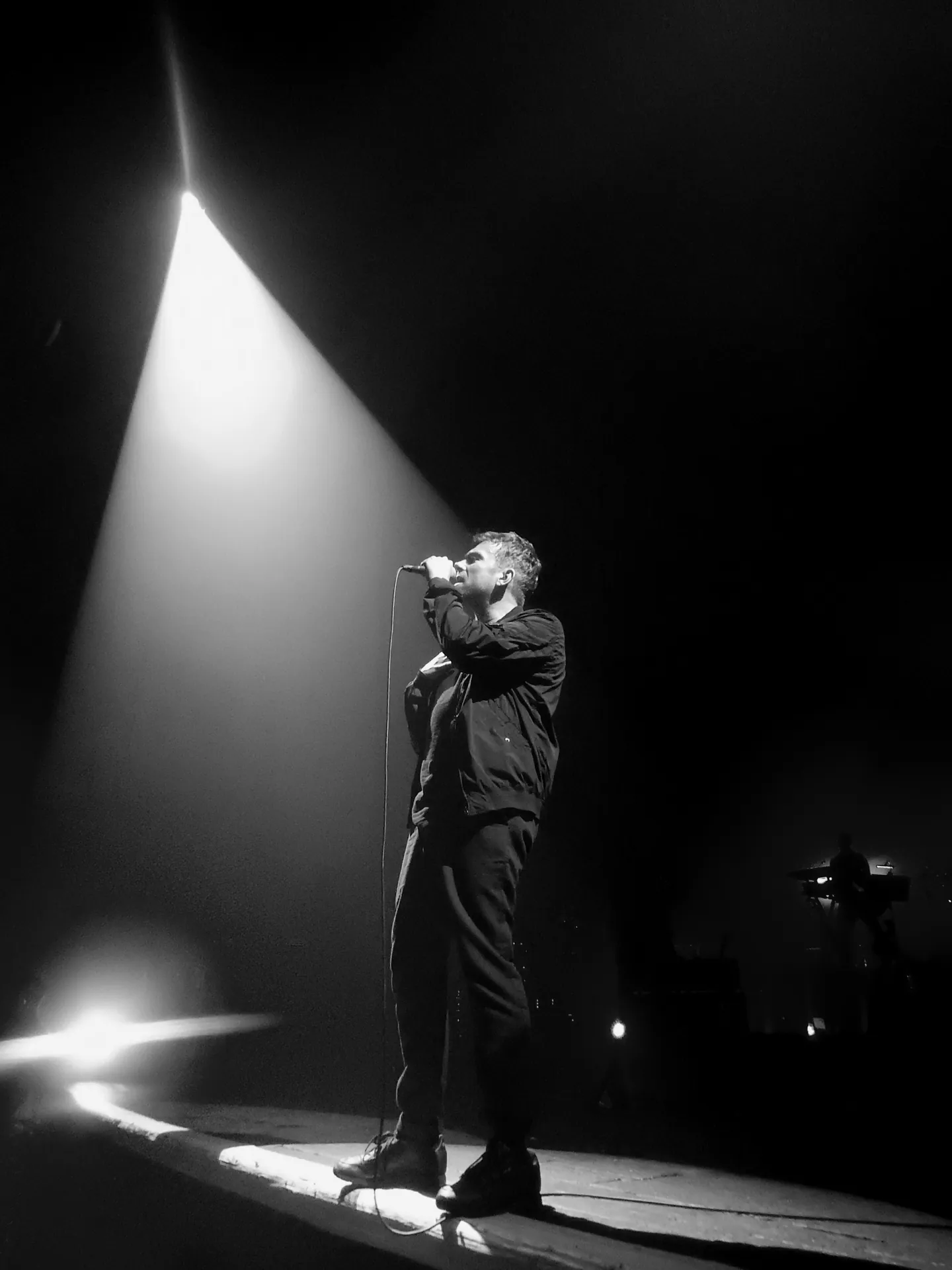 Gorillaz, Brixton Academy, London