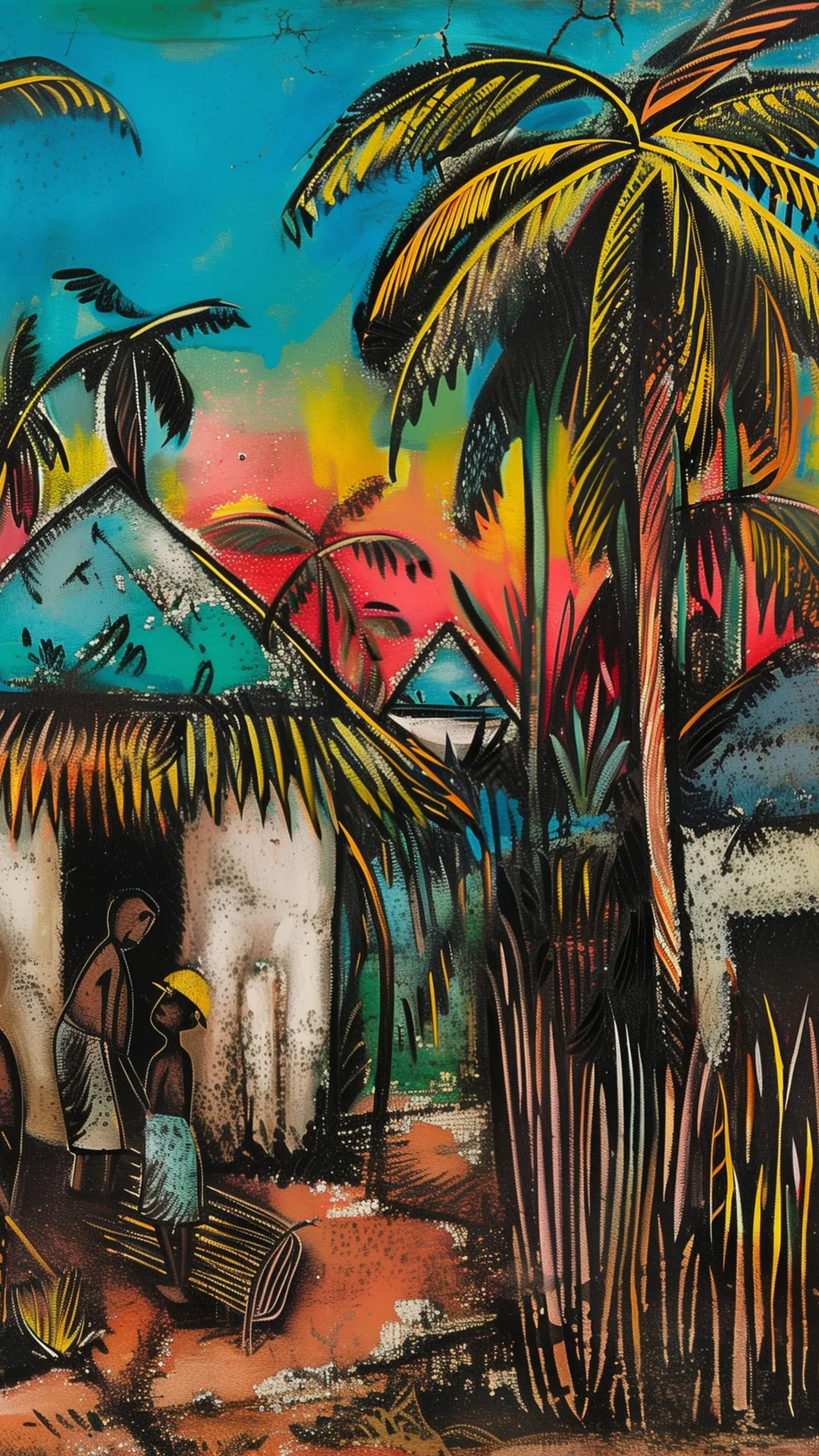 Zanzibar_-_TV_Art