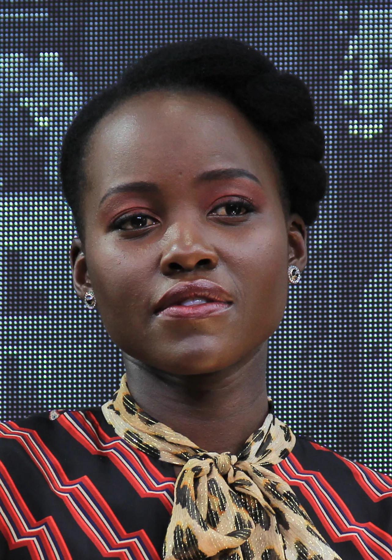 Lupita Nyong'o SXSW 2019