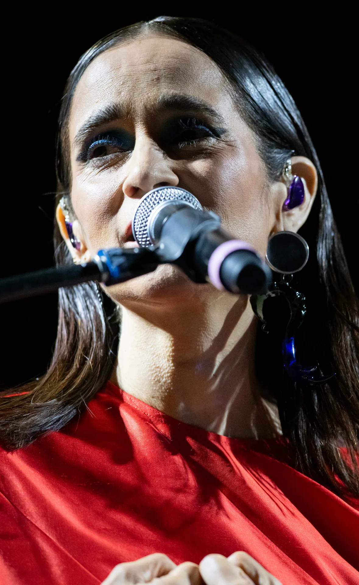 MX GL CONCIERTO DE JULIETA VENEGAS EN EL ZÓCALO - 53603011666 (cropped)