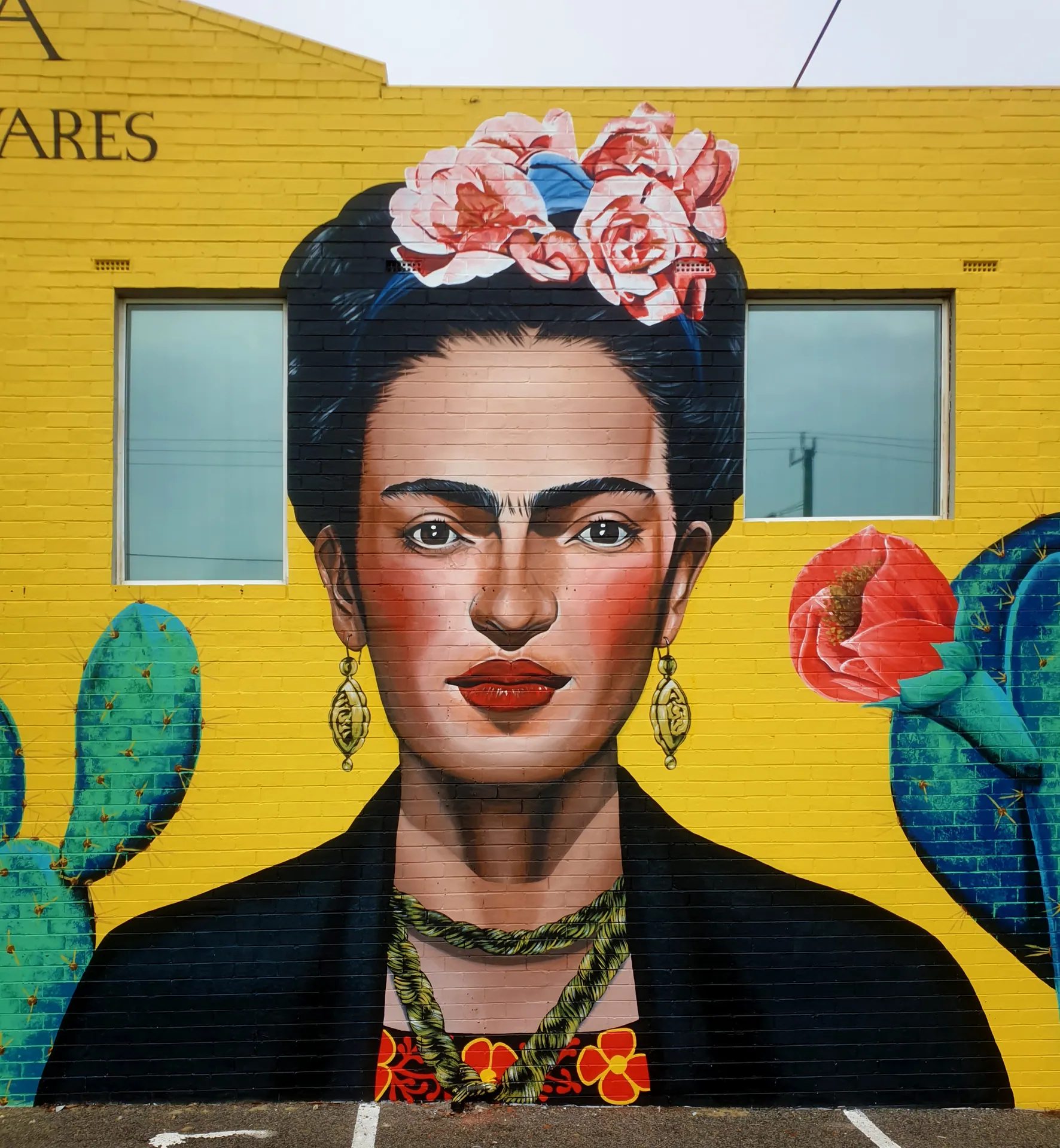 Frida Kahlo
