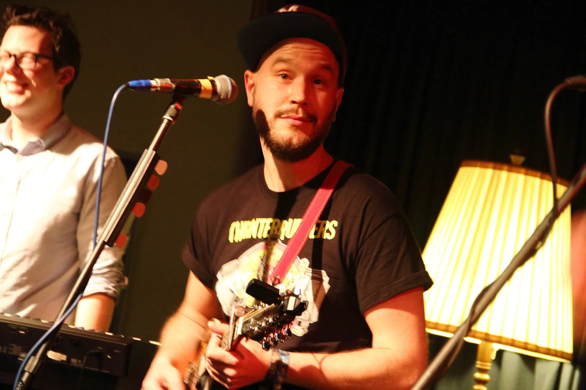 Taubertal Revival Tour 2018 15