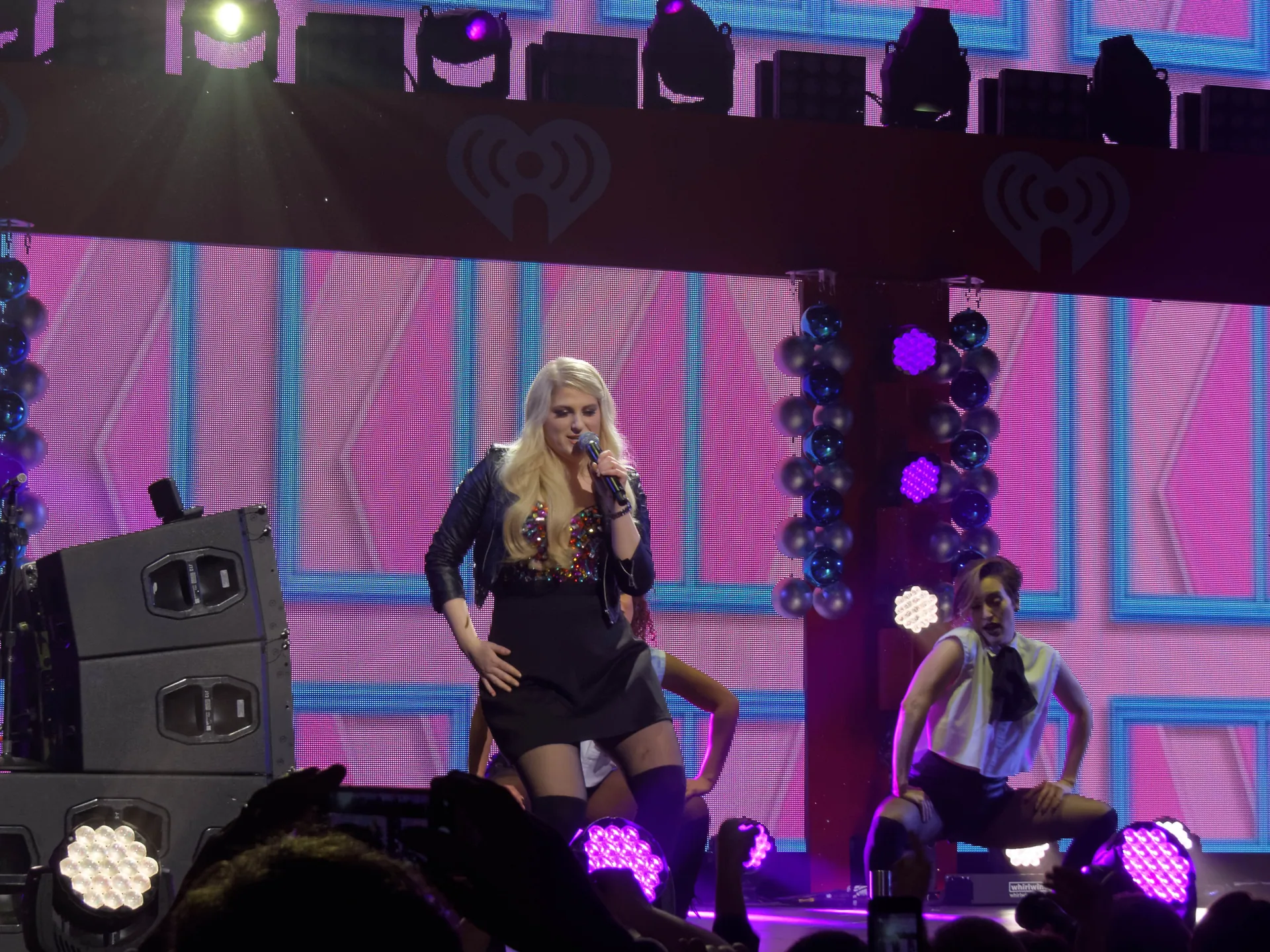 Meghan Trainor