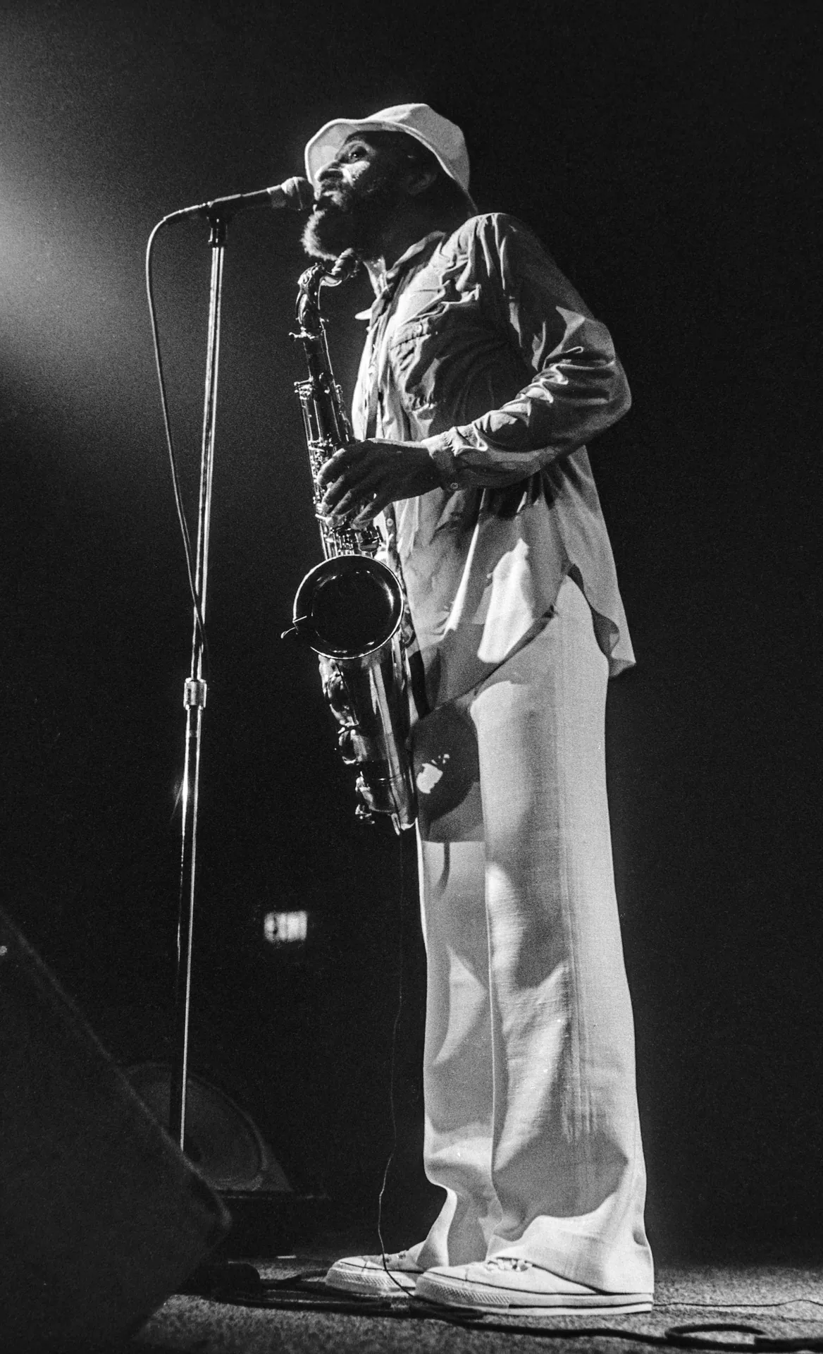 Sonny Rollins Atlanta GA5