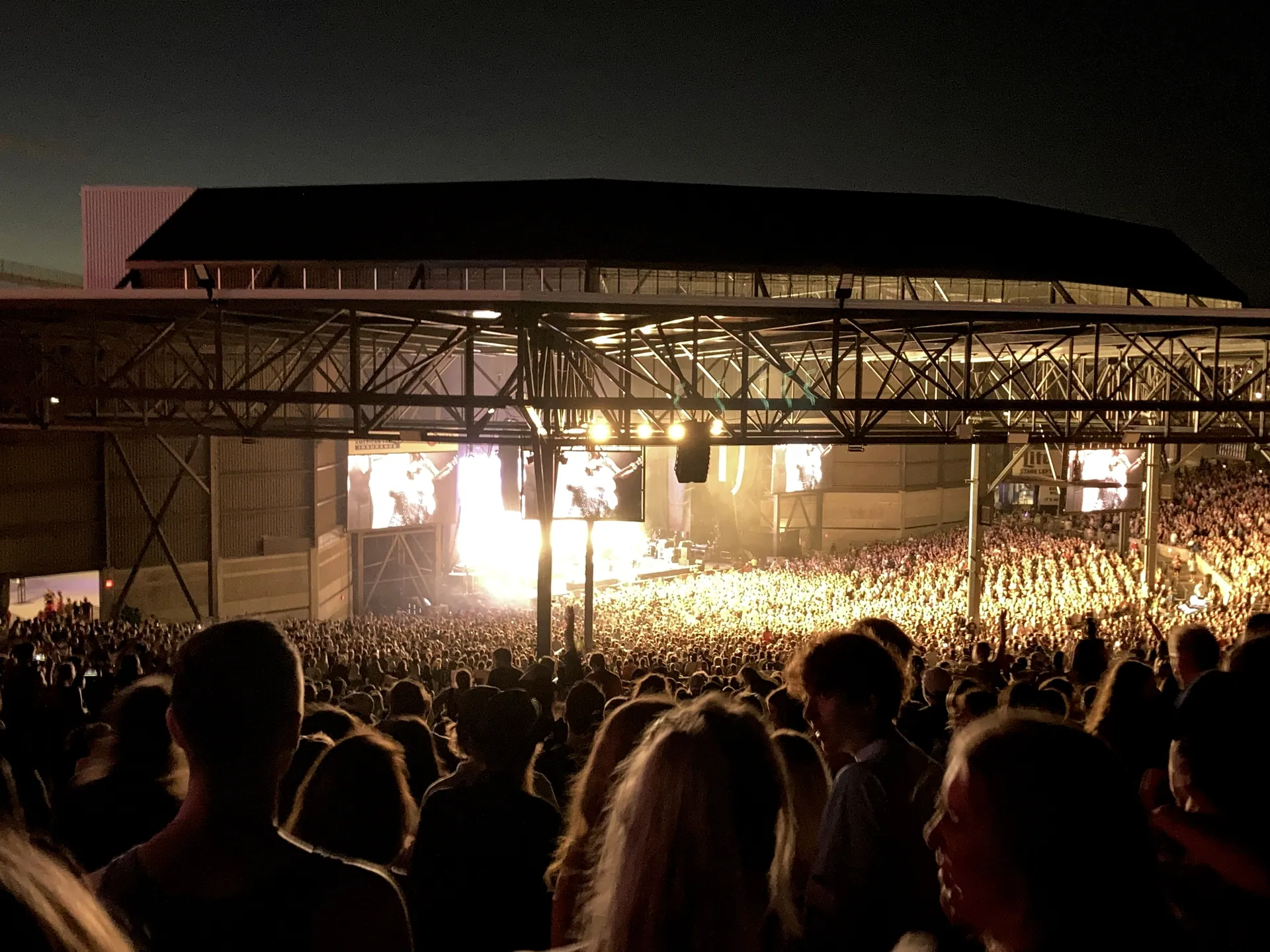 Summerfest 2025 18 (The Killers)