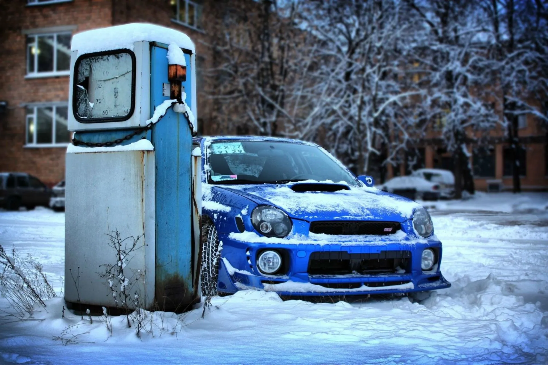 car732