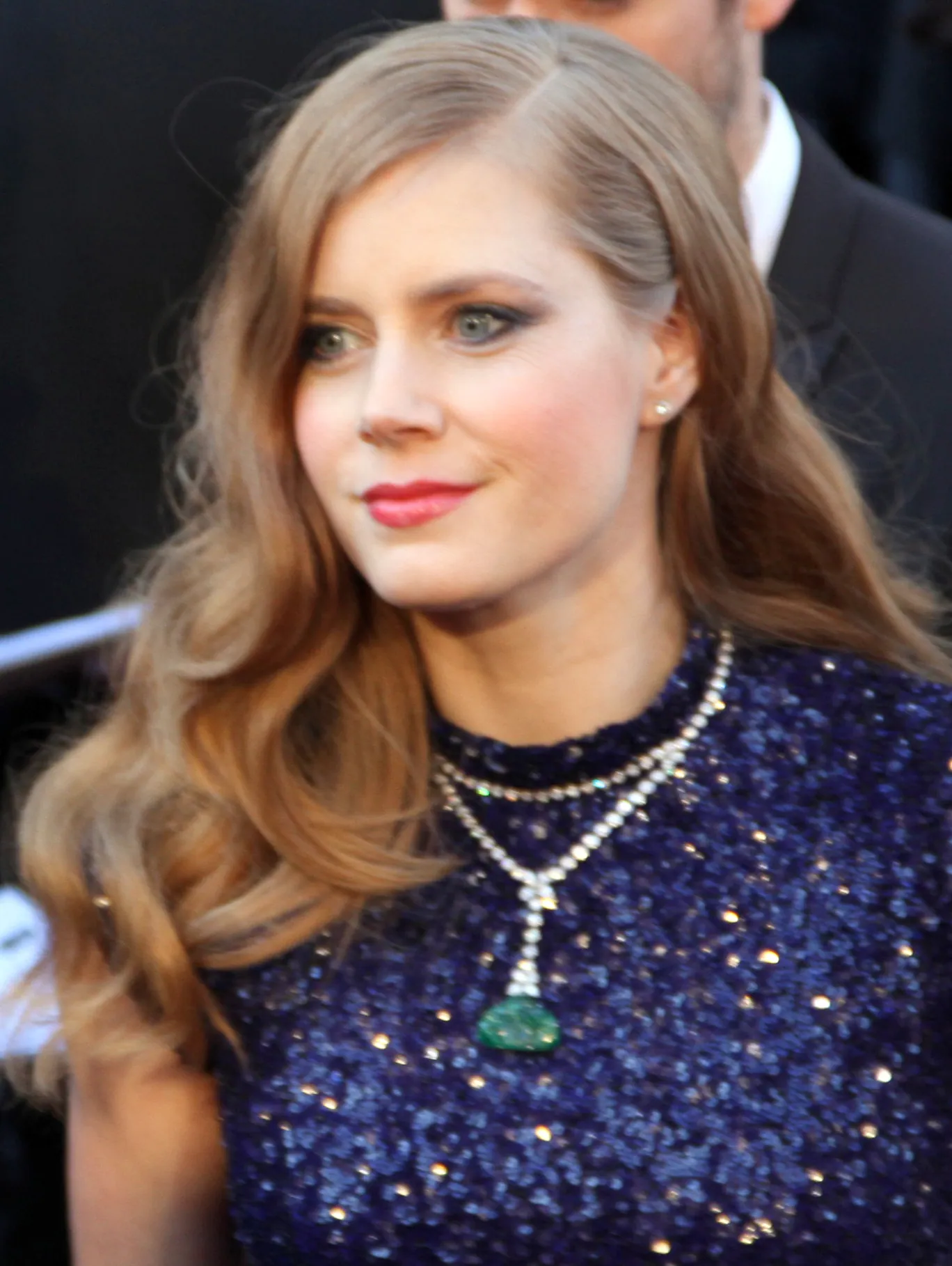 Amy Adams 2, 2011